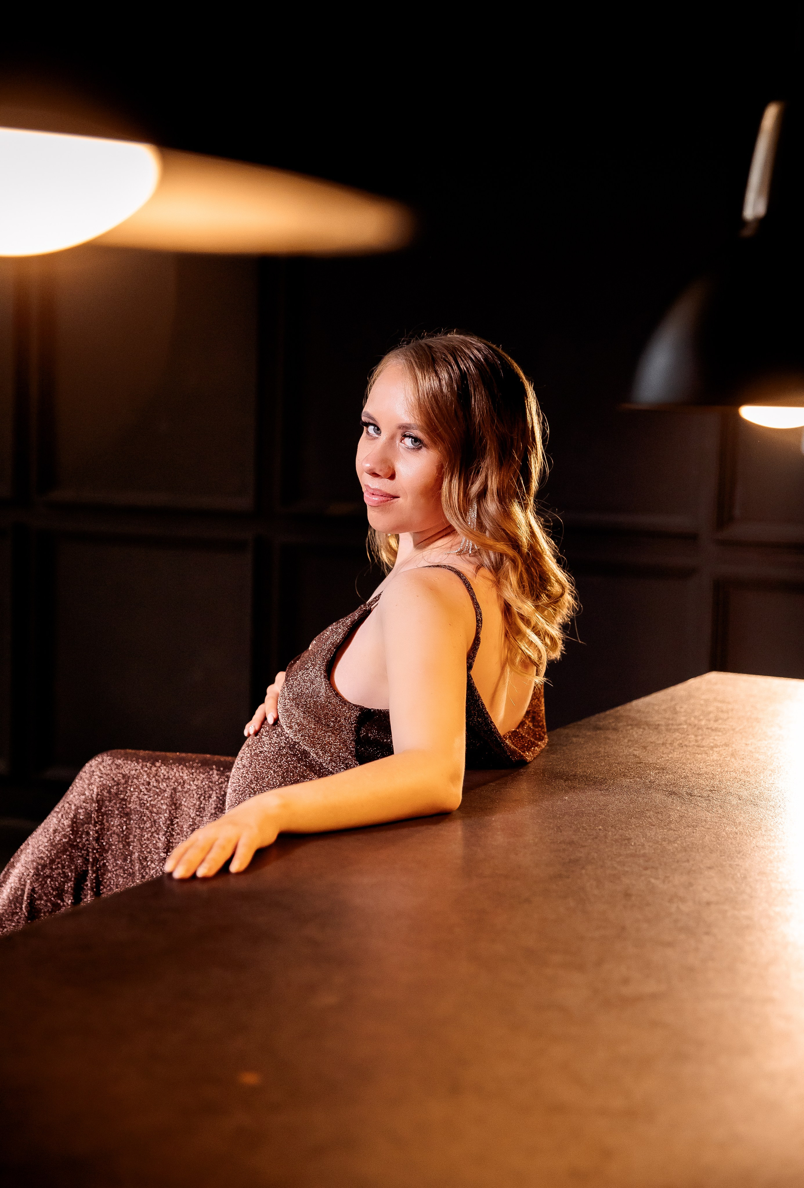 Алена и Алексей. Свадебный и семейный фотограф в Челябинске Юлия Ишимова