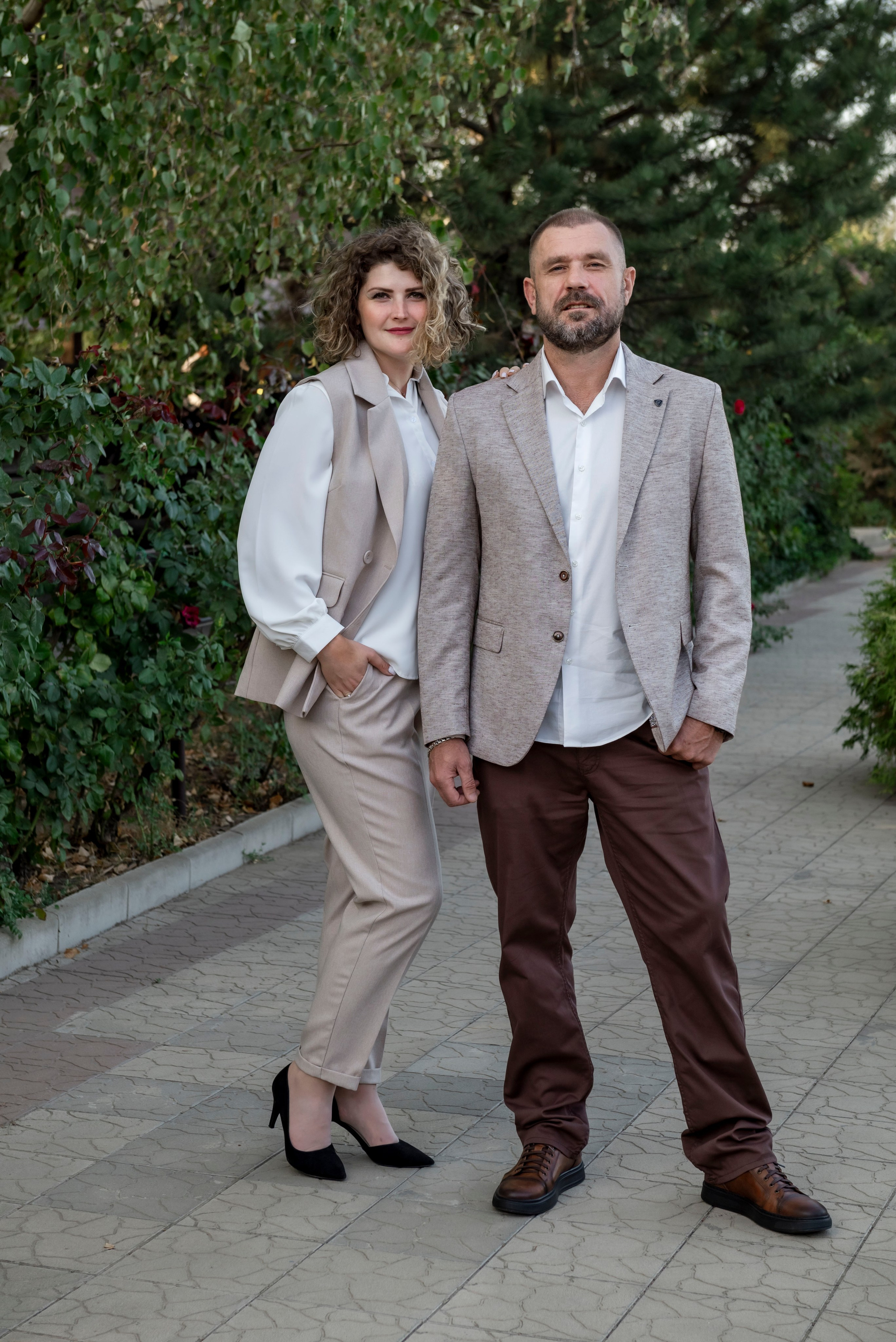 Михаил и Екатерина. Фотограф семейный мероприятия Краснодар Анапа Геленджик Новороссийск Поборежье