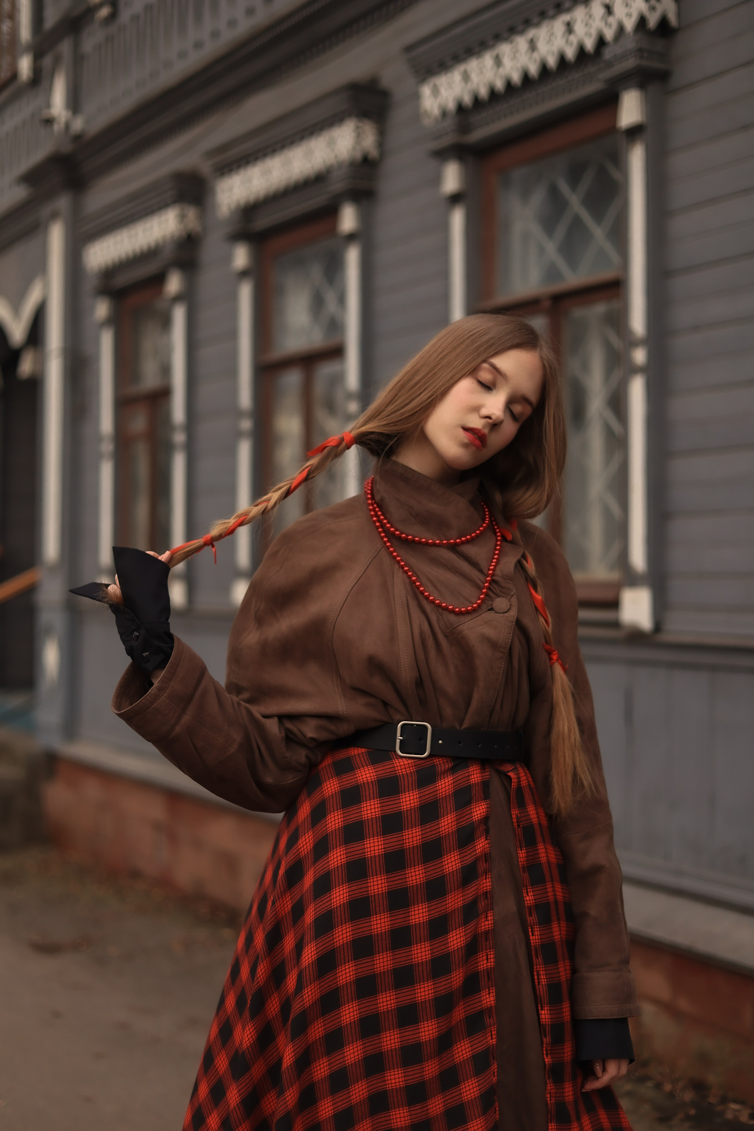 Индивидуальная съёмка. Фотограф