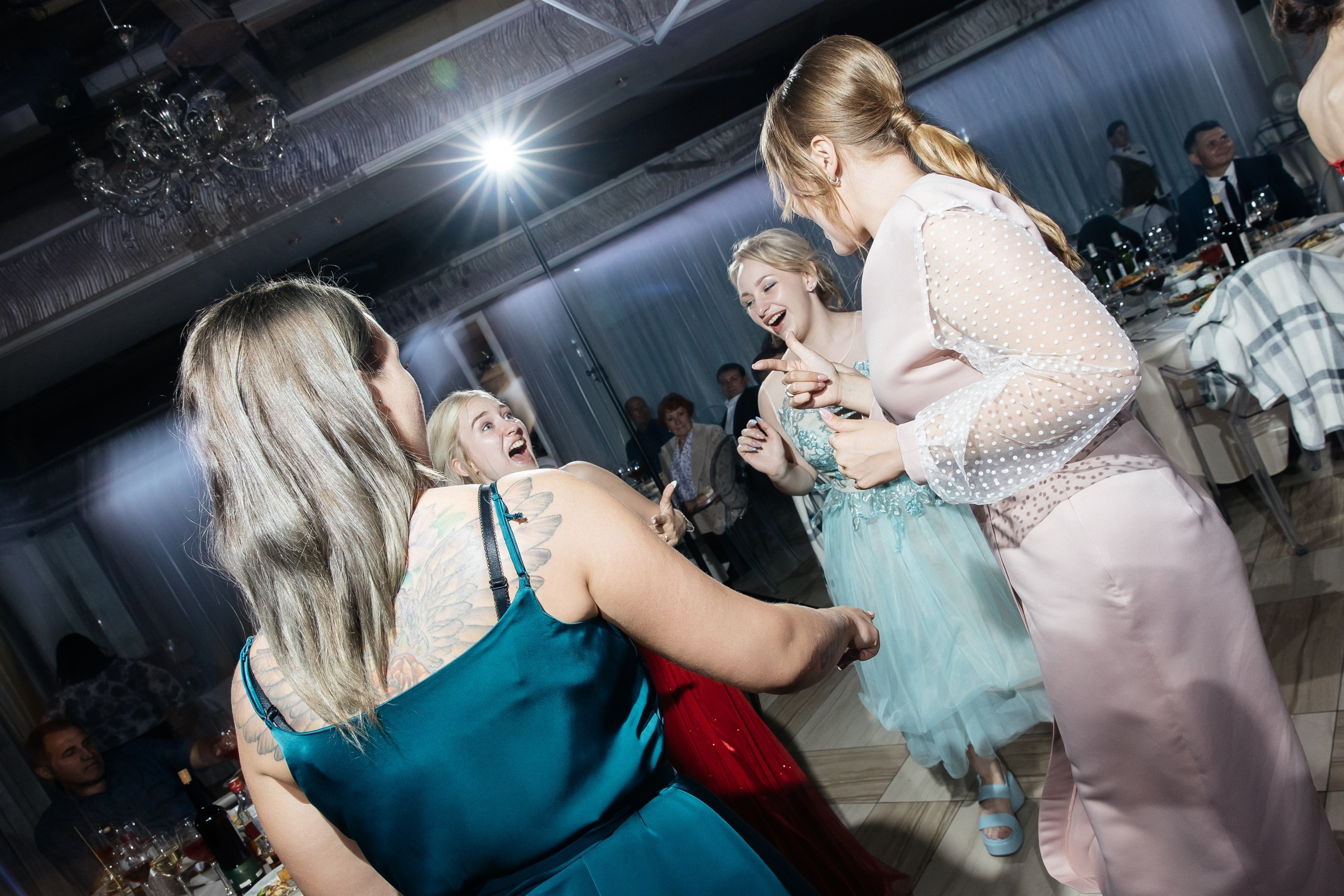 Выпускной 24. Свадебный фотограф Настя Шелл г. Череповец