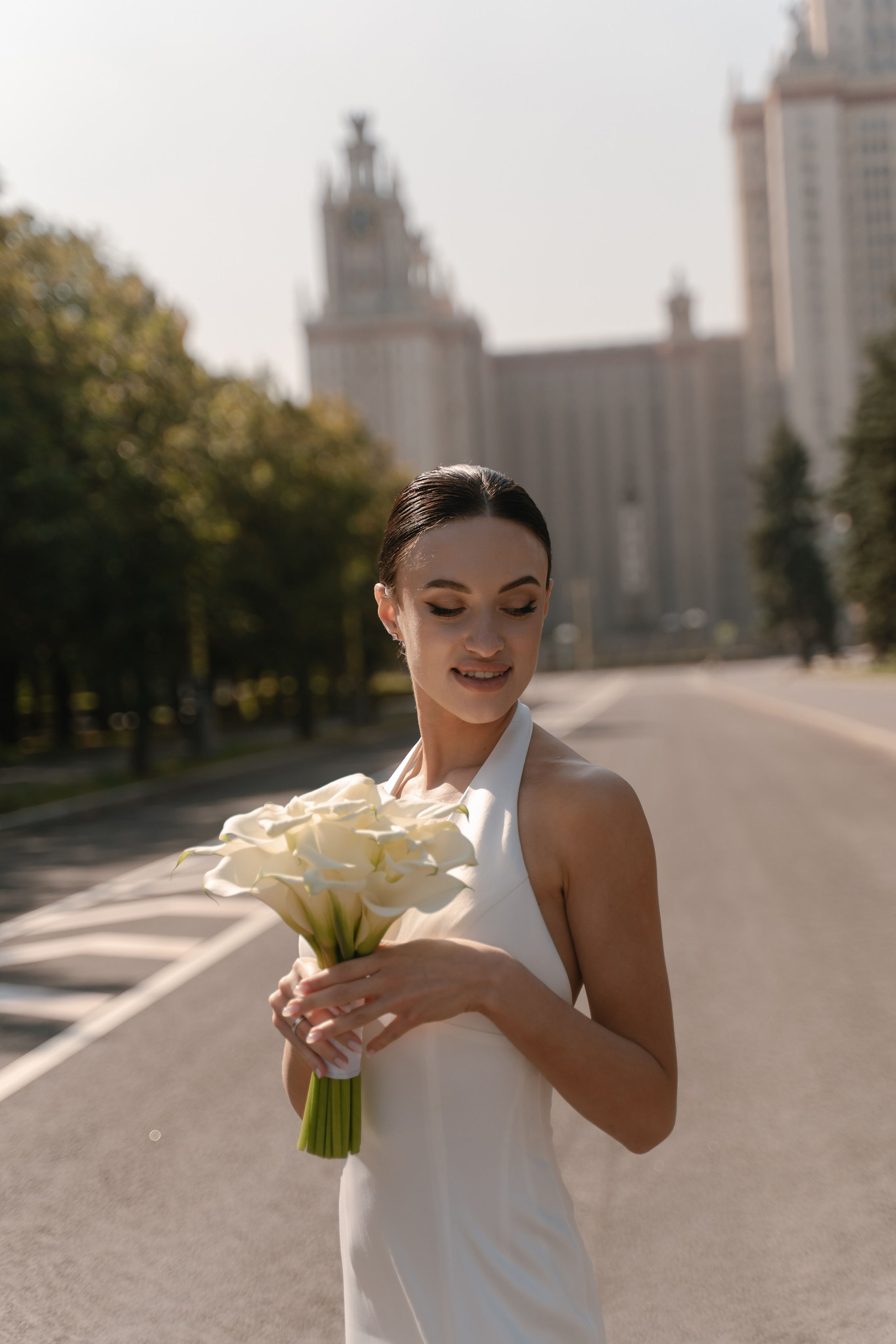 A&D (МОСКВА). Свадебный фотограф — Наталья Фед СПб/Москва