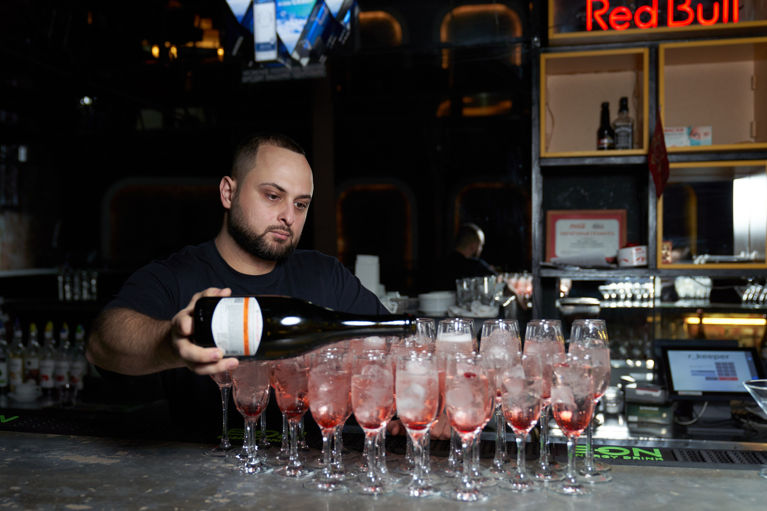 AURA NoName. Свадебный фотограф Евгений Олейников в Воронеже