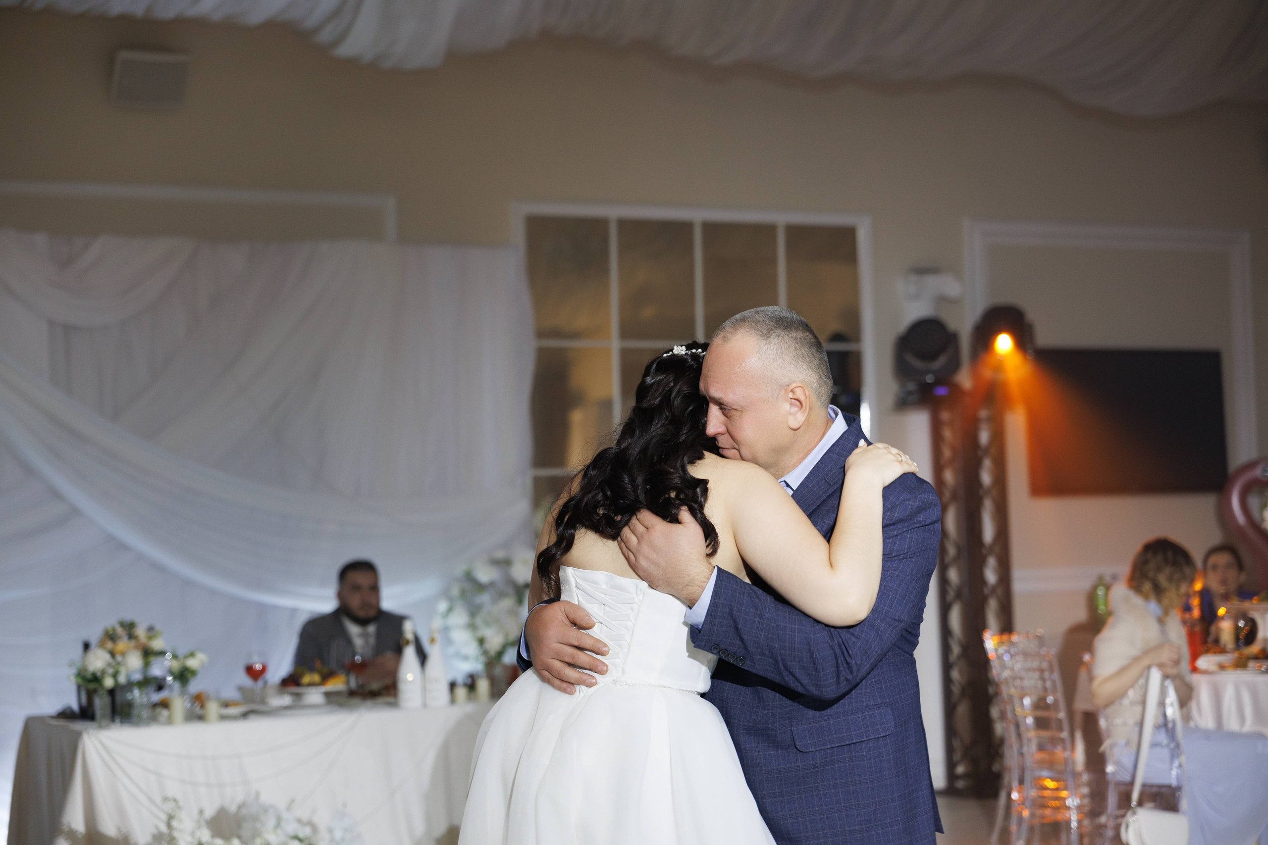 Андрей и Анастасия