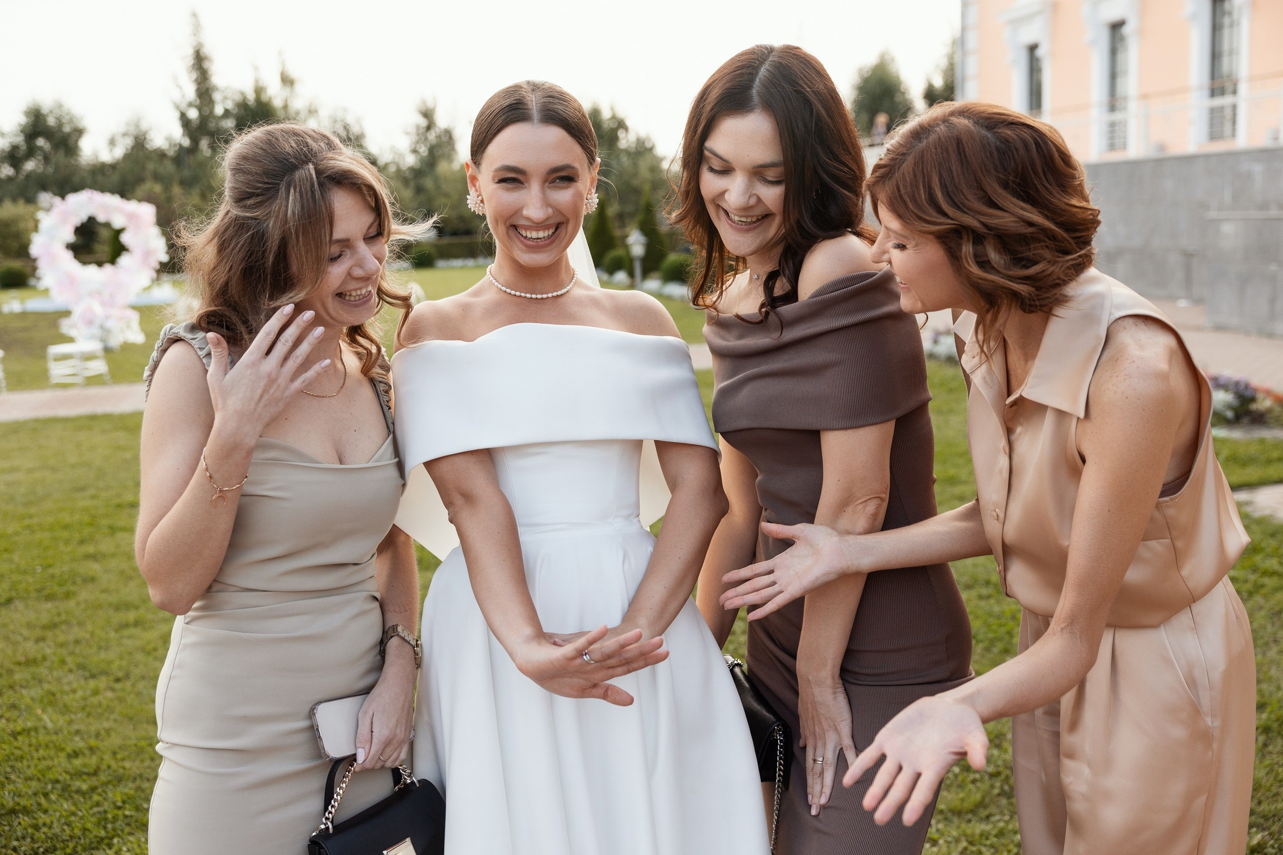 Иван и Яна. Свадебный фотограф в Санкт-Петербурге Рябикин Александр , занимаюсь св