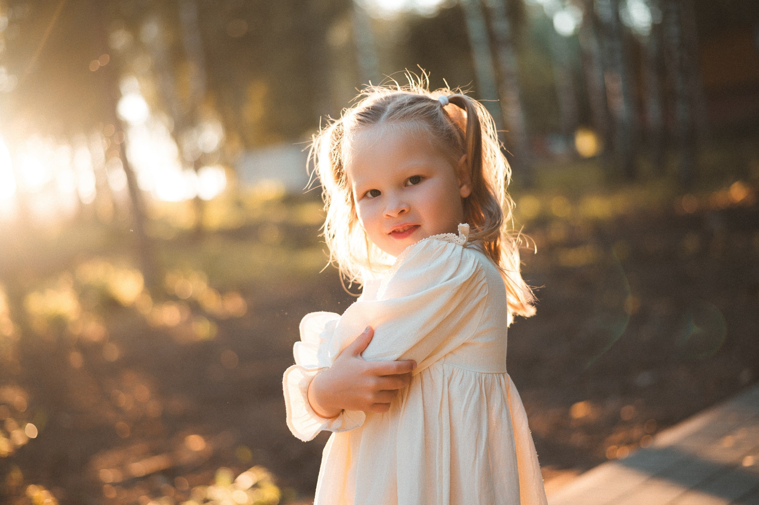 Ксюша, Кирилл и Ксения. Репортажный фотограф в Кирове Александр Лутошкин