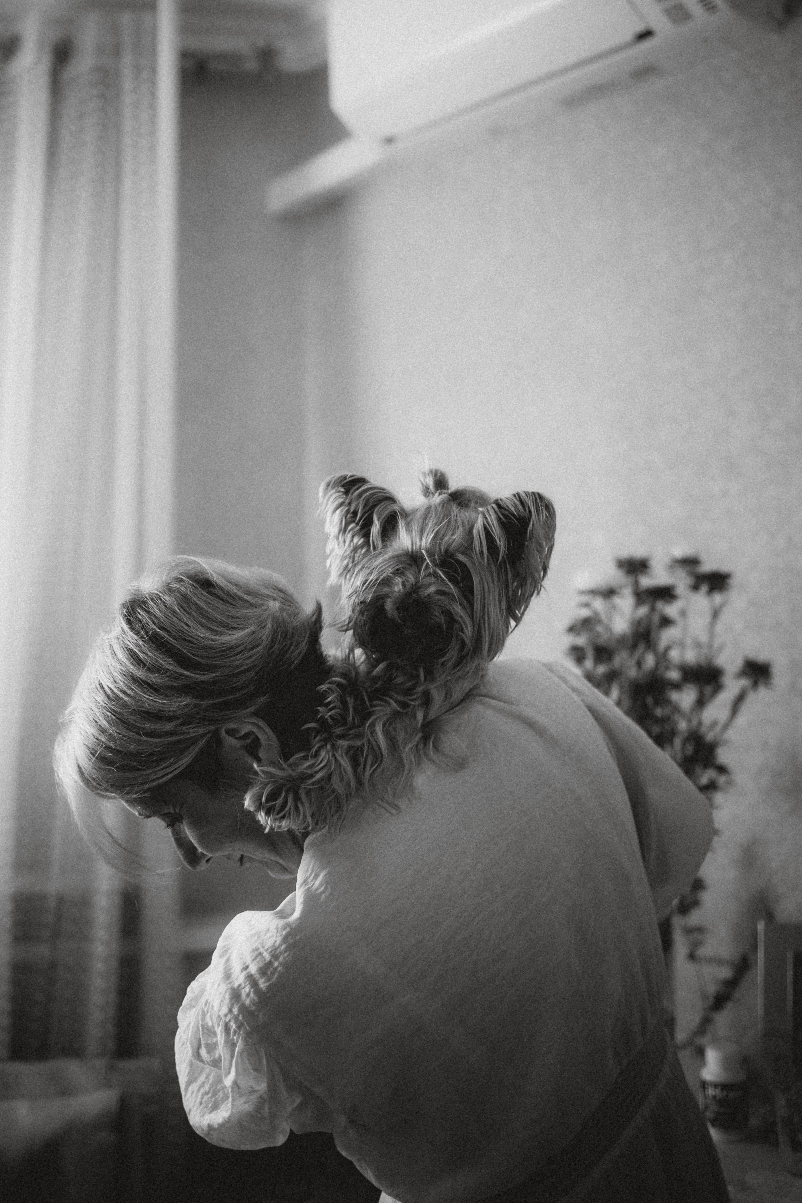 Дэзи и ее семья