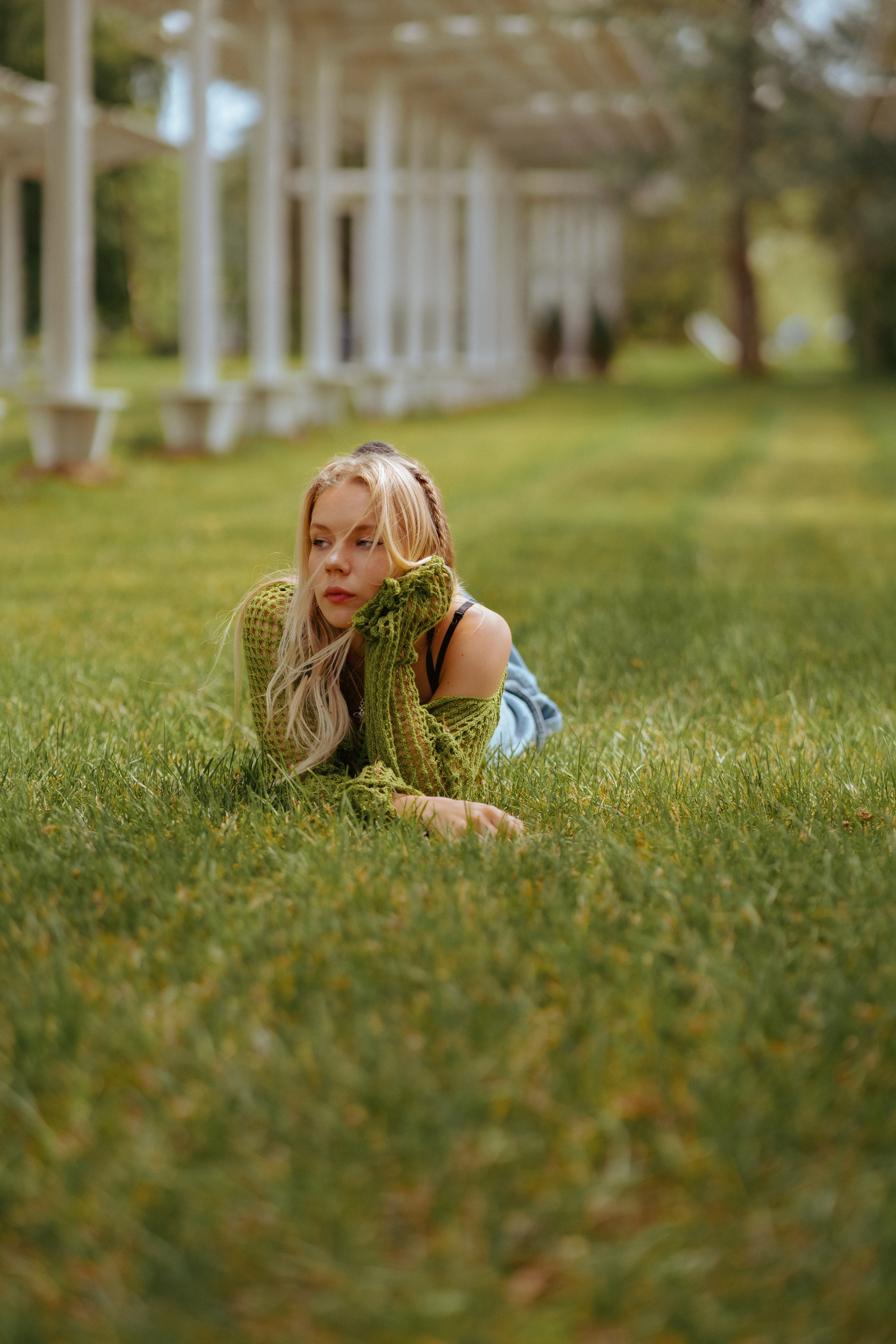 Даша. Фотограф Екатерина Катунова | Москва