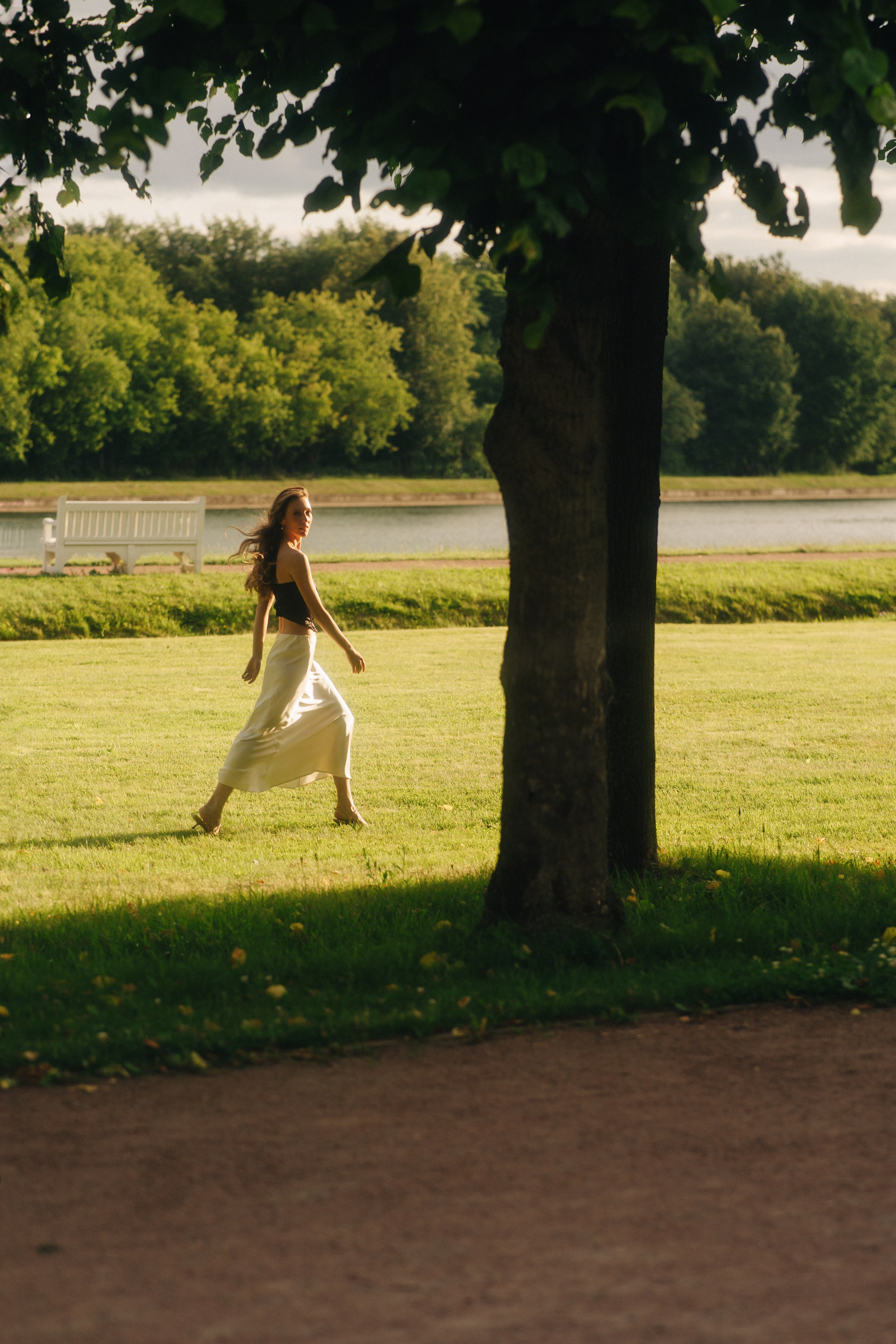 Настя. Фотограф Екатерина Катунова | Москва