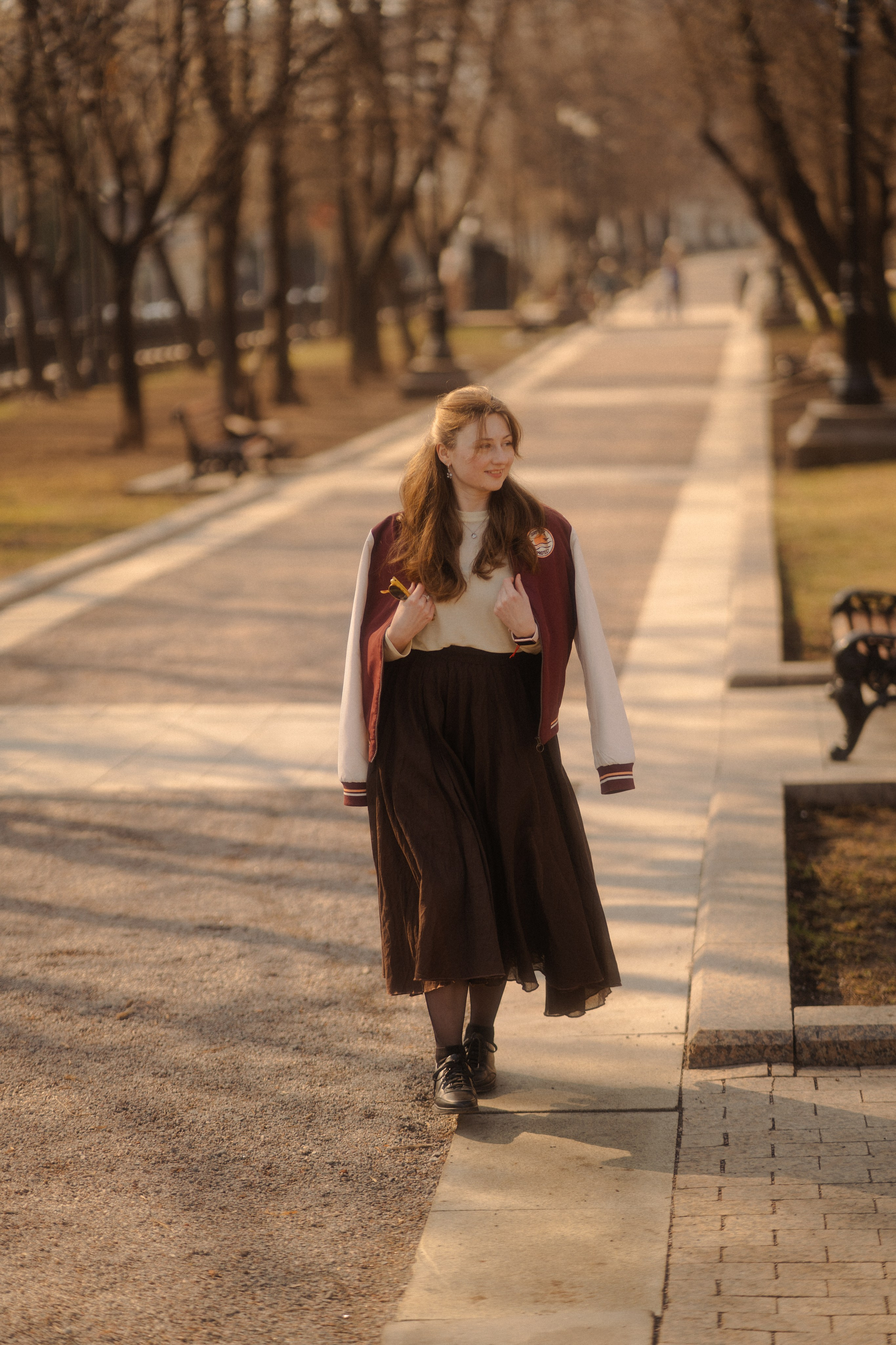 Саша. Фотограф Екатерина Катунова | Москва