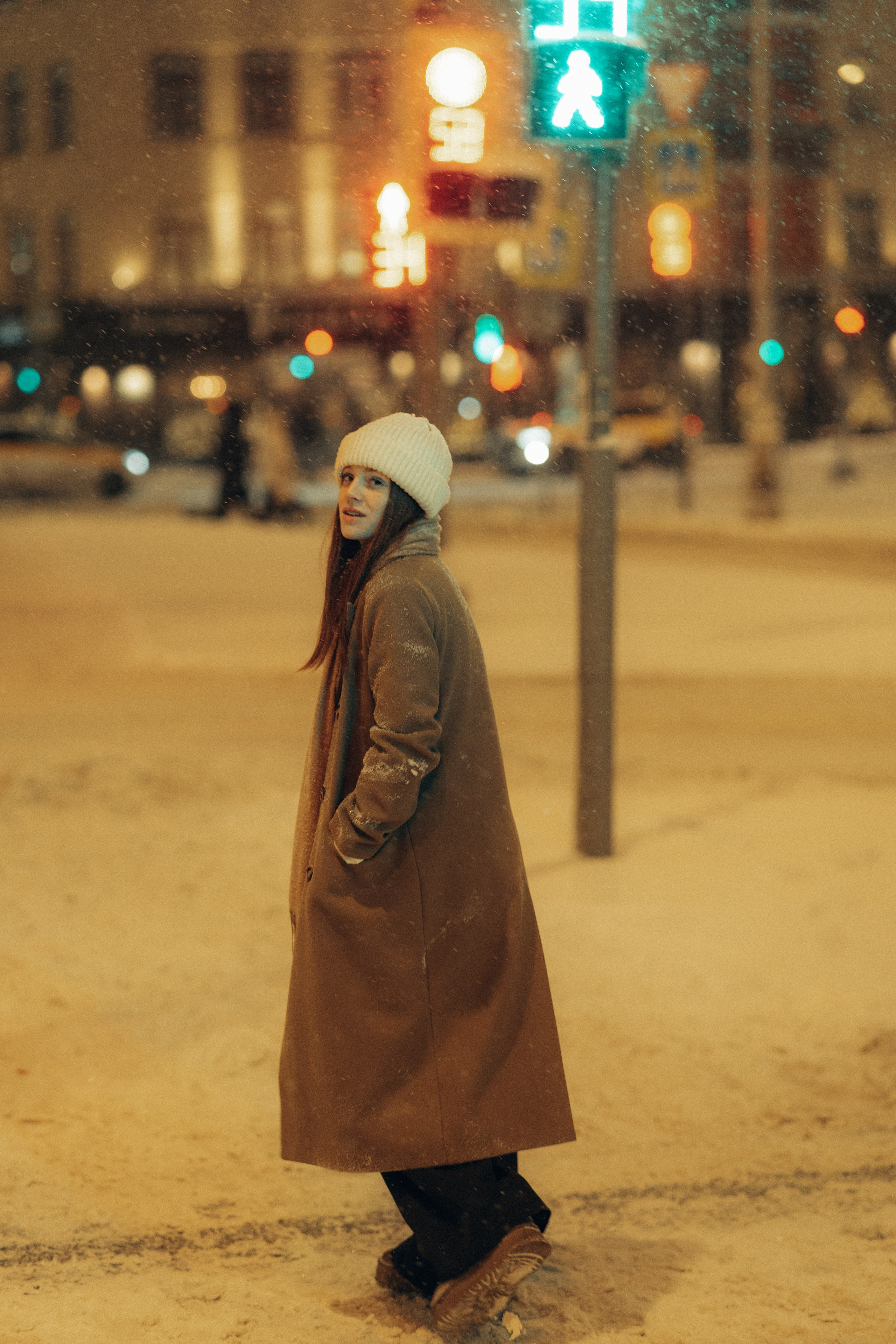 Света. Фотограф Екатерина Катунова | Москва