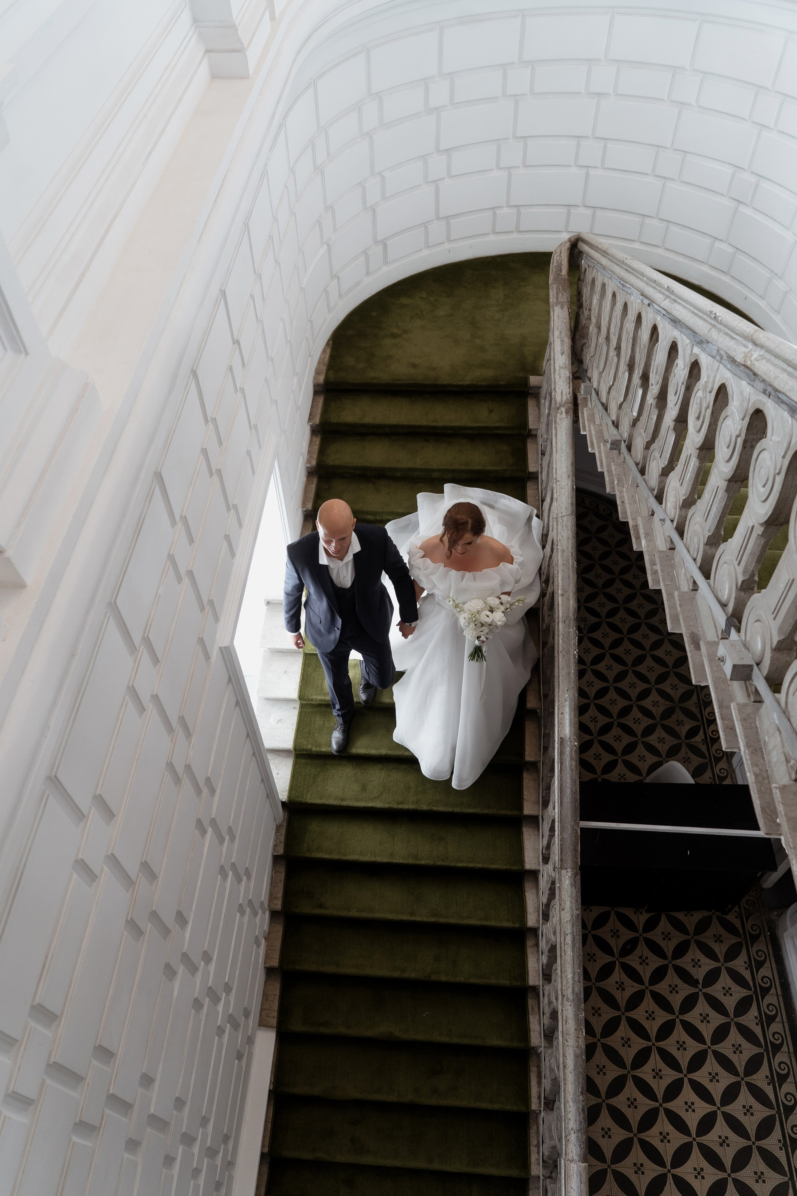 Красивые ЗАГСы Москвы. Свадебный фотограф в Москве