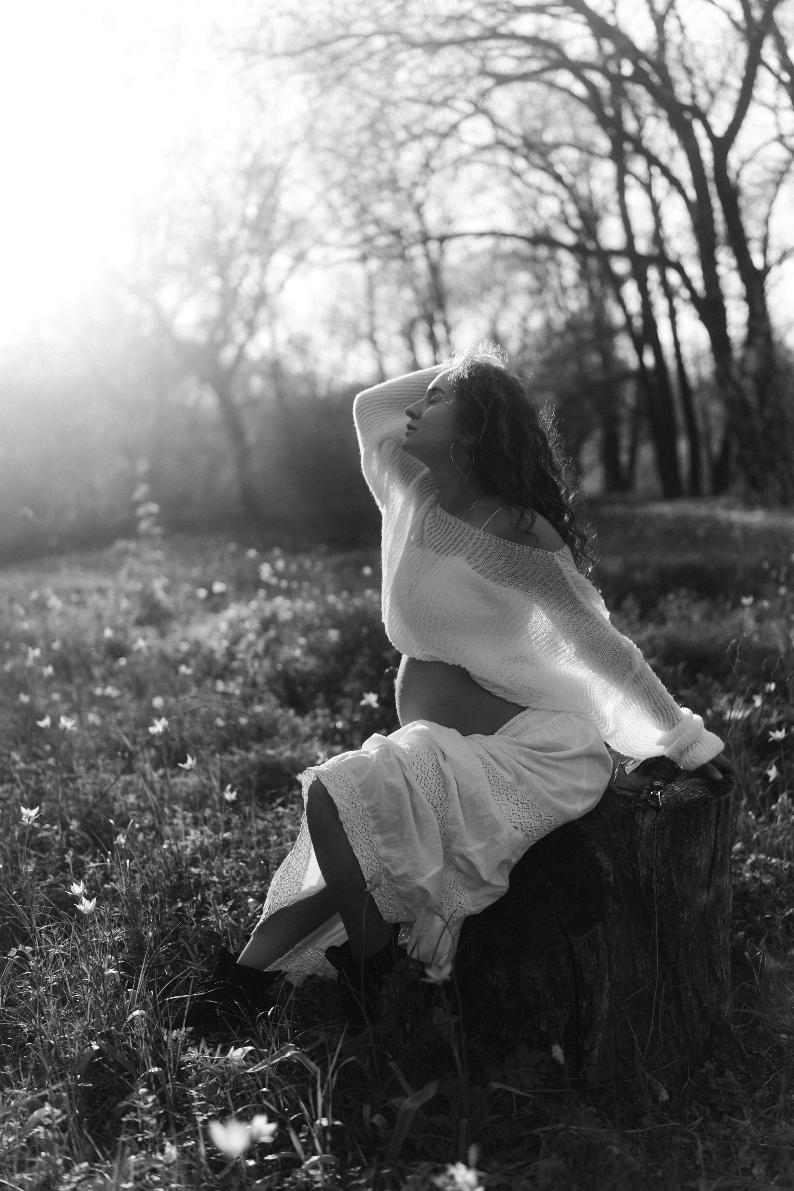 Каролина. Ланемец Юлия — фотограф Волгоград/Волжский