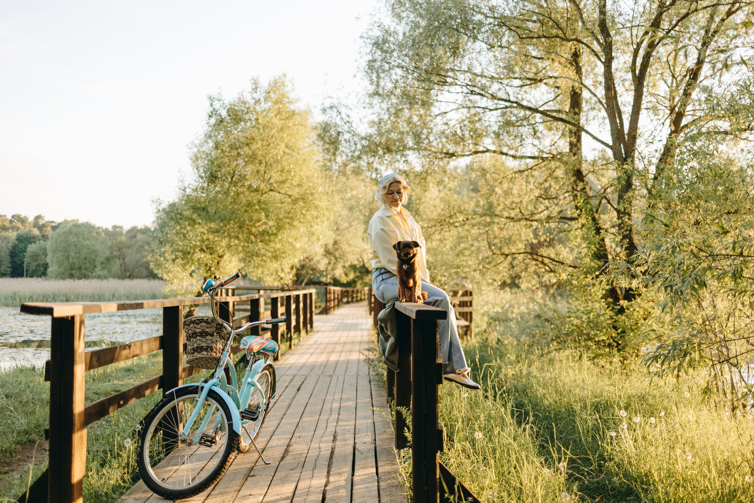 Екатерина и Лёня. Фотограф — Анималист | Санкт-Петербург