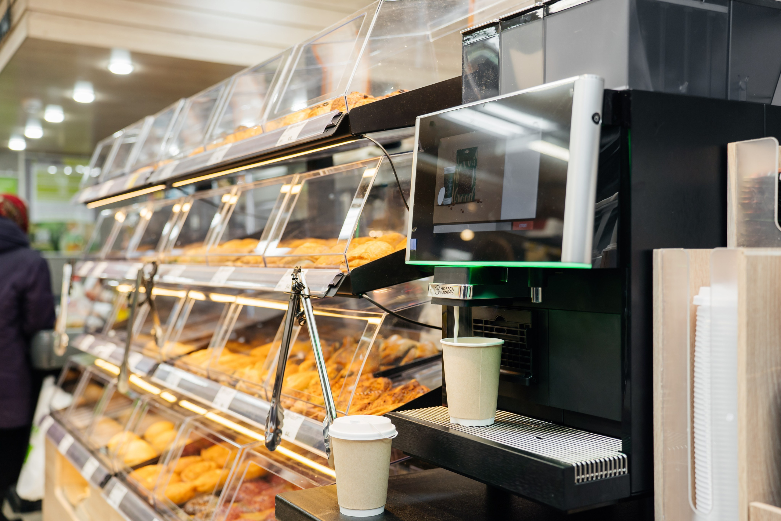 Открытие Монетки. Видеограф и Фотограф в Челябинске Ксения и Владимир Рюмины