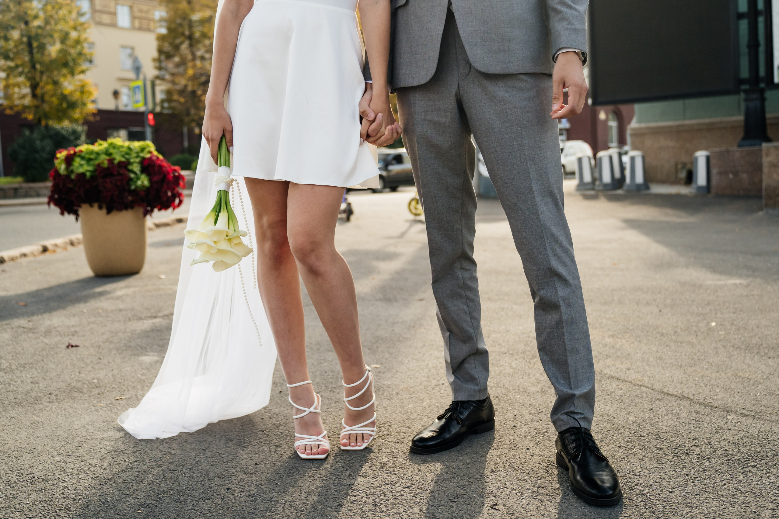 Каролина и Семен. Видеограф и Фотограф в Челябинске Ксения и Владимир Рюмины