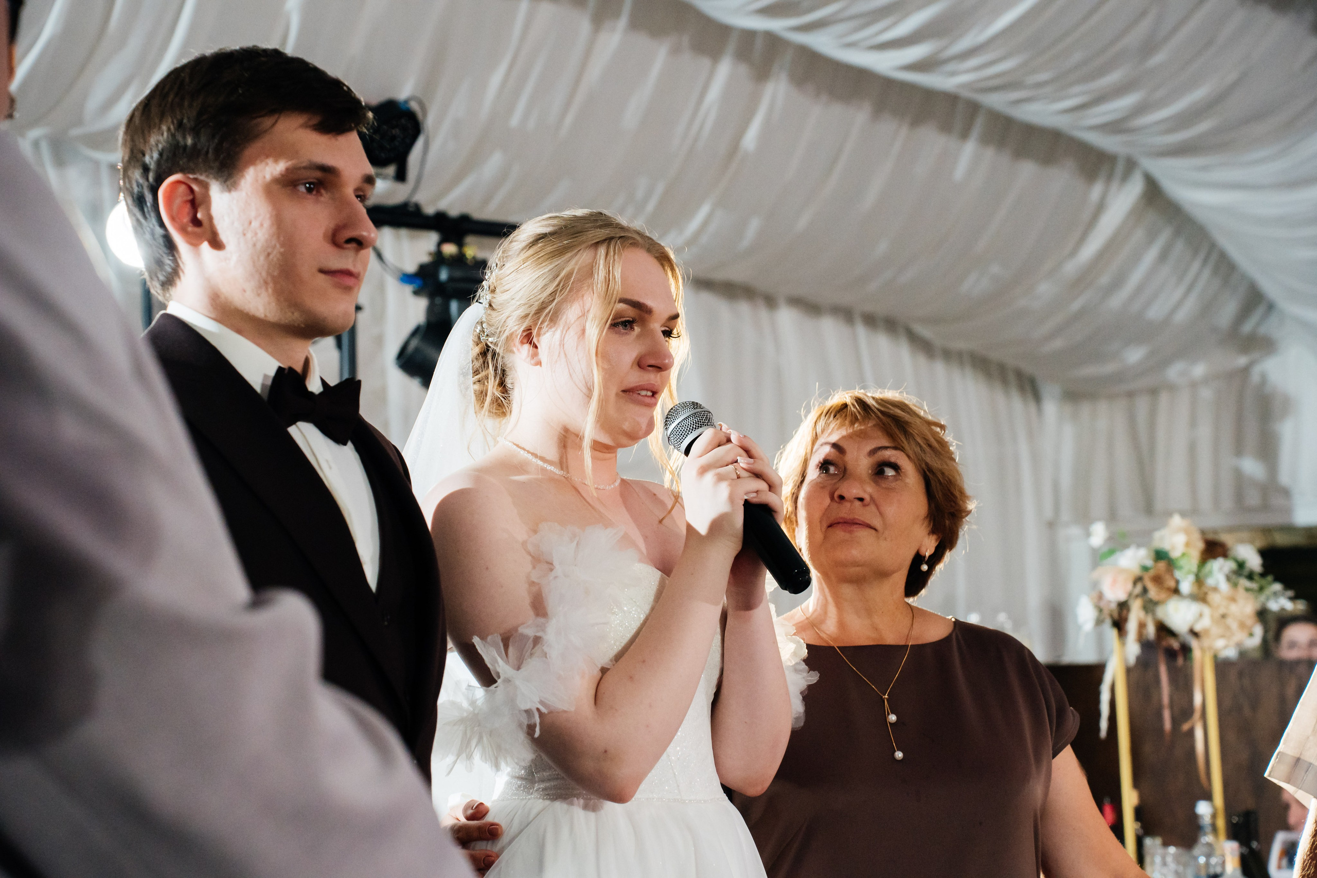 Ксения и Владислав. Видеограф и Фотограф в Челябинске Ксения и Владимир Рюмины