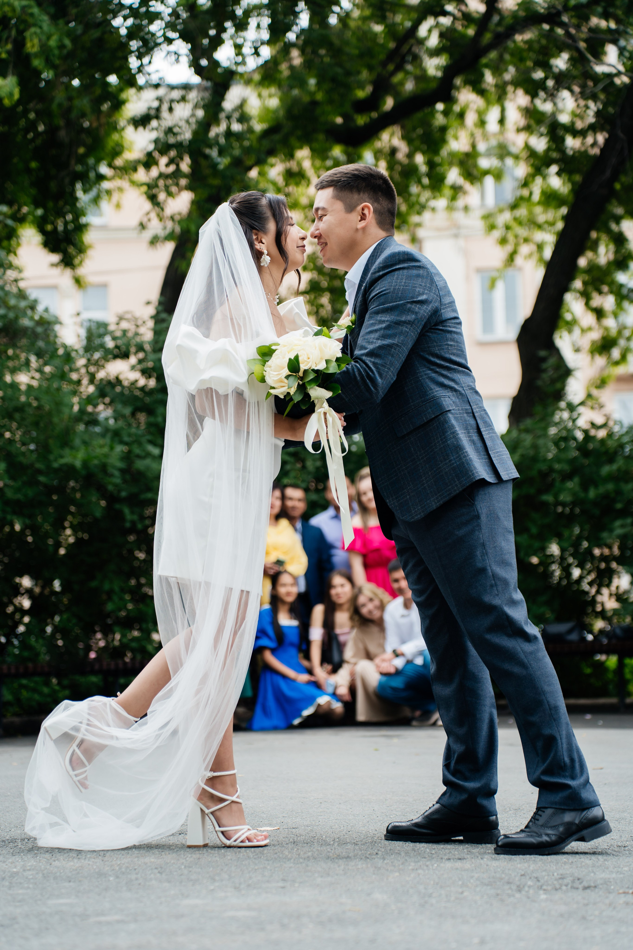 Аслая и Дияр. Видеограф и Фотограф в Челябинске Ксения и Владимир Рюмины