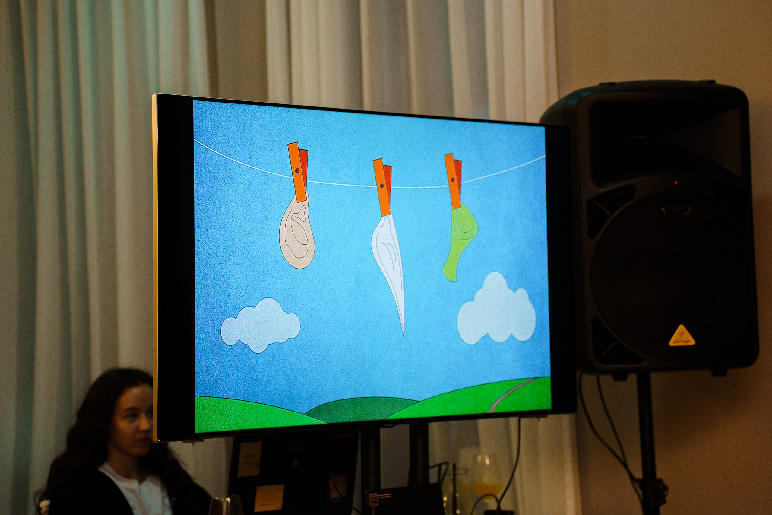 День рождения Светланы. Видеограф и Фотограф в Челябинске Ксения и Владимир Рюмины