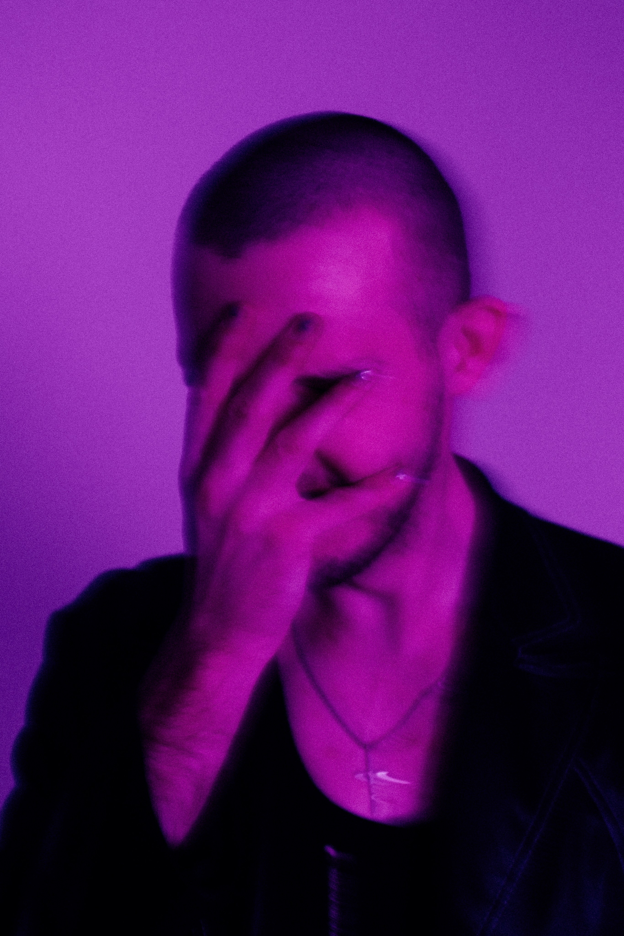 Гоша. Фотограф Кемерово | Сергей