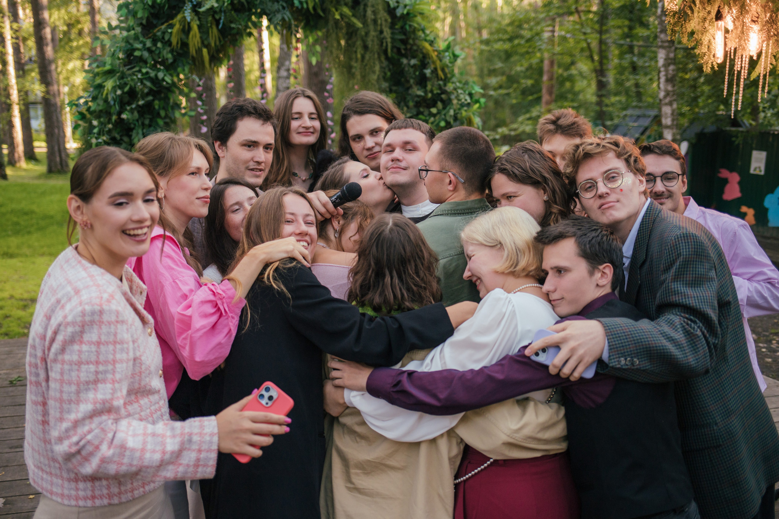 LENA + DIMA. Photographer Alina Skitovich