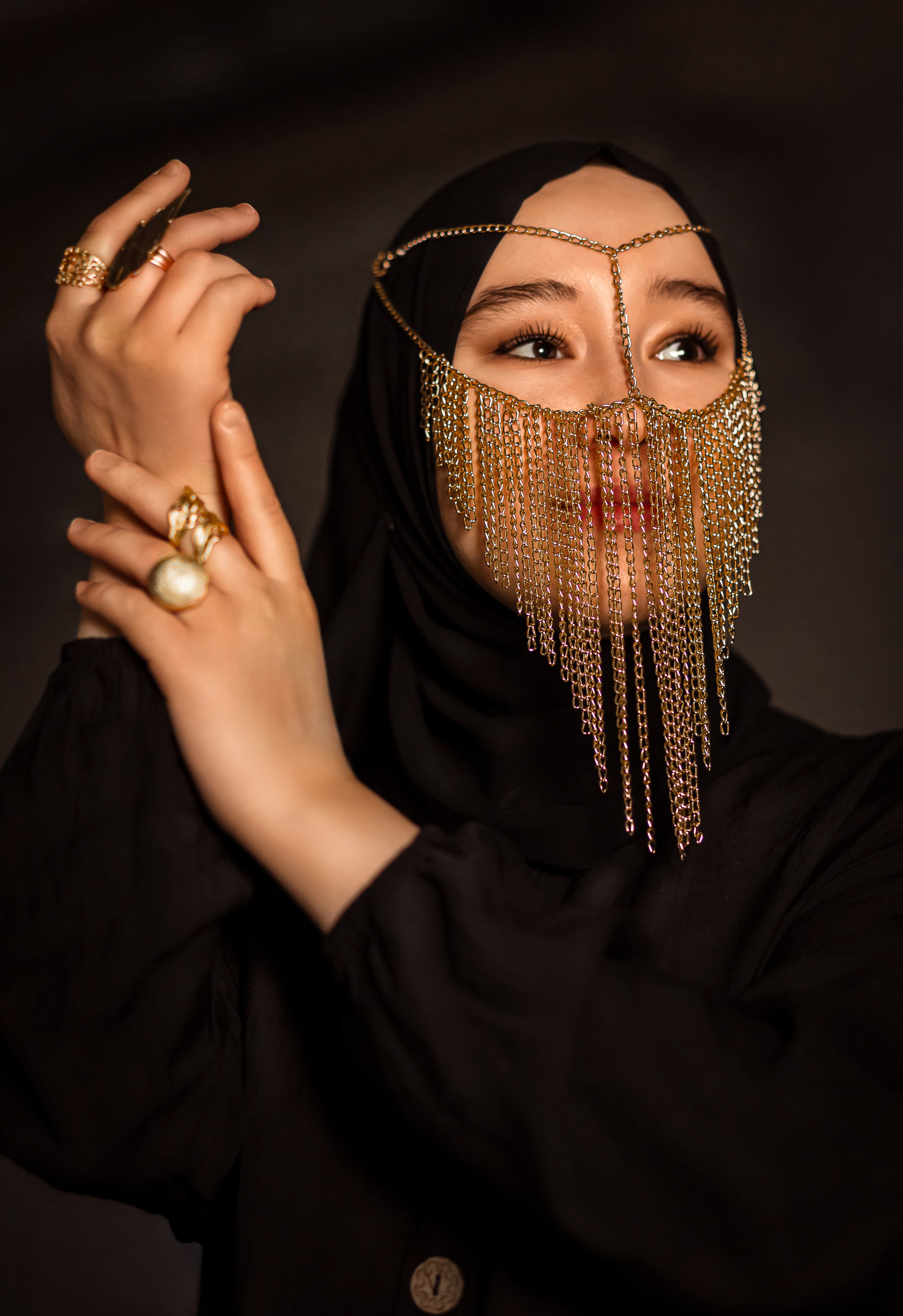 Lookbook. Frame Craft