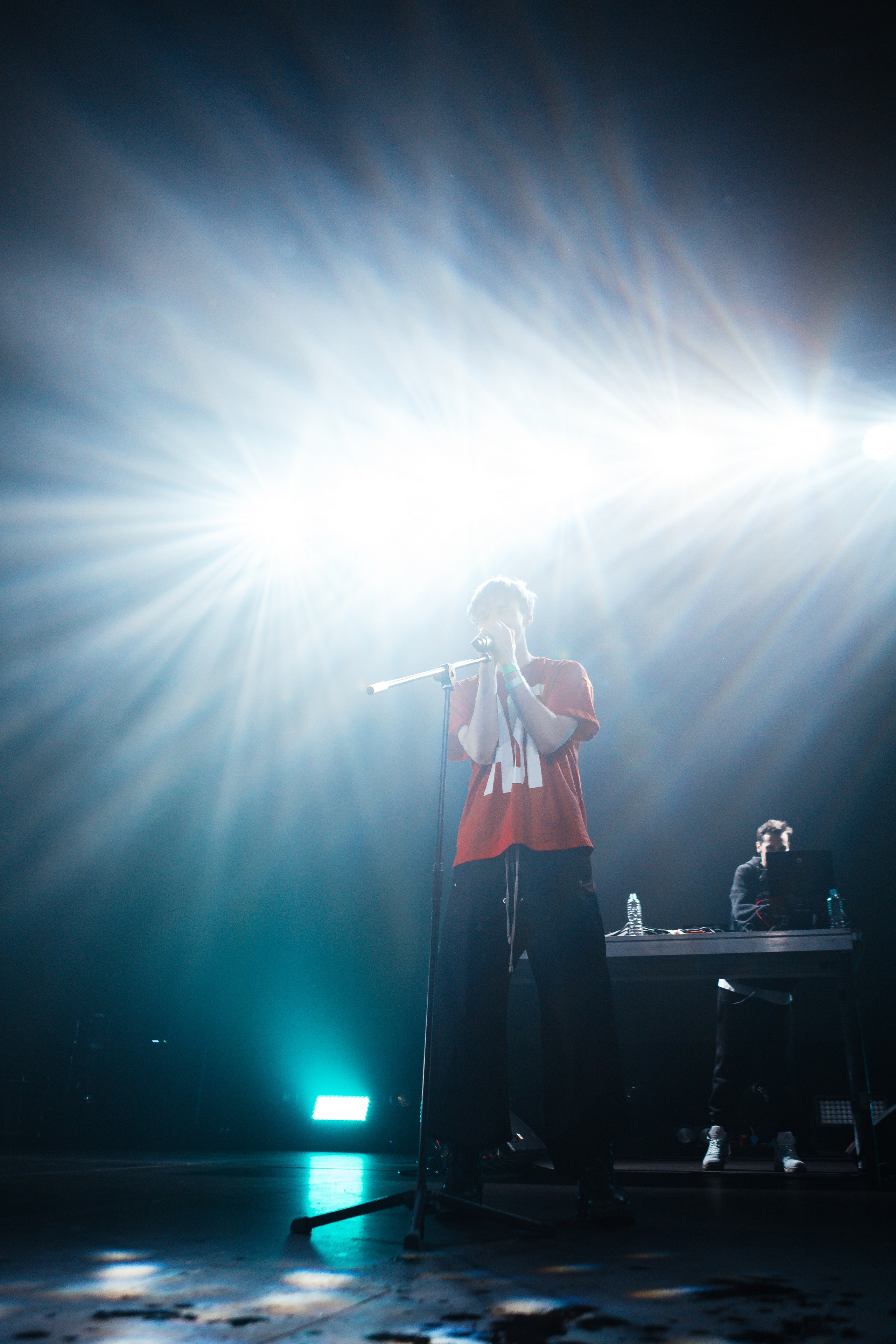 Stopban & Danonflexin & Dilblin. Фотограф Санкт-Петербурга