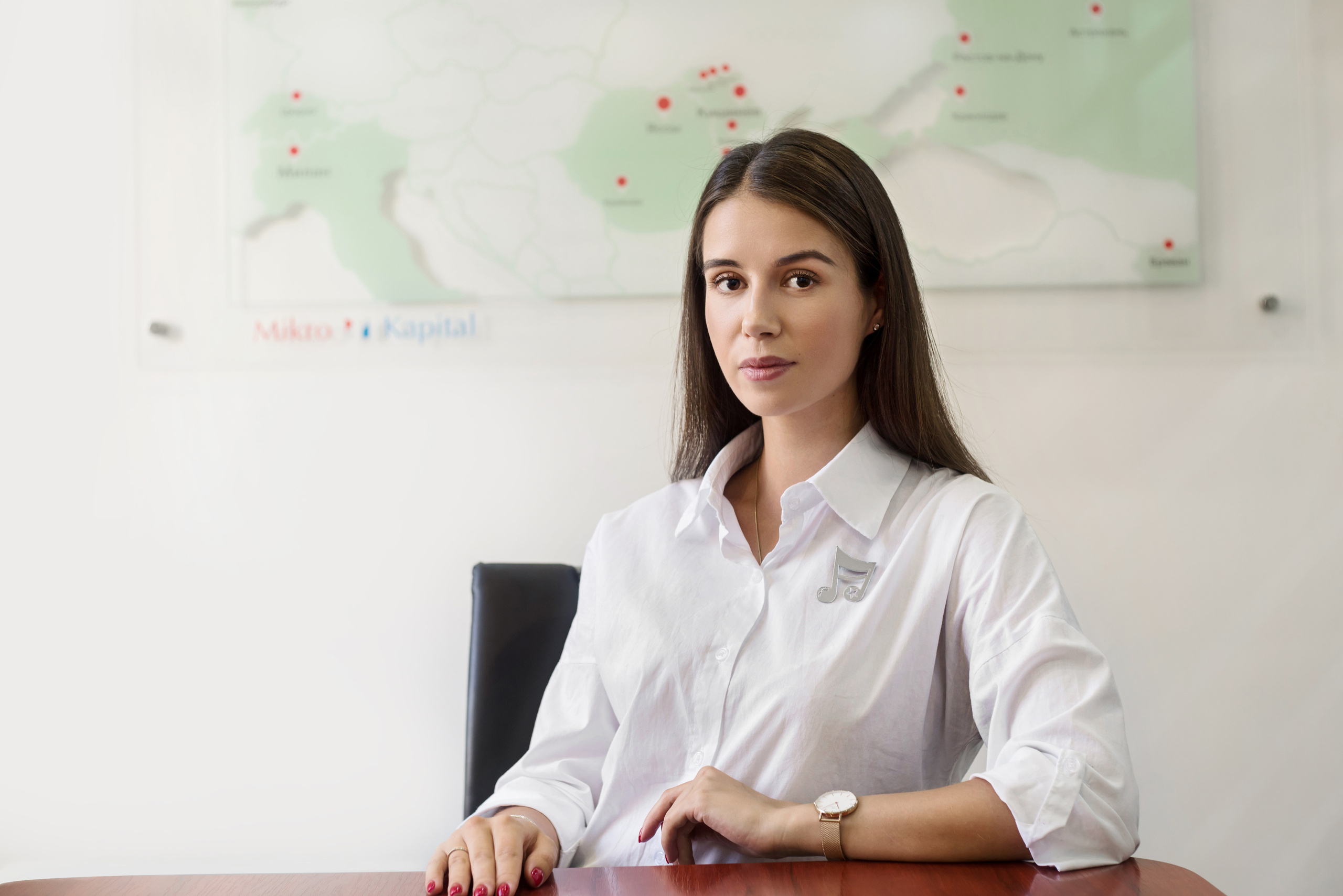 Бизнес портреты для ОАО " Микро Лизинг " г. Гомель. Фотограф (photographer) Lischinski Vitaliy