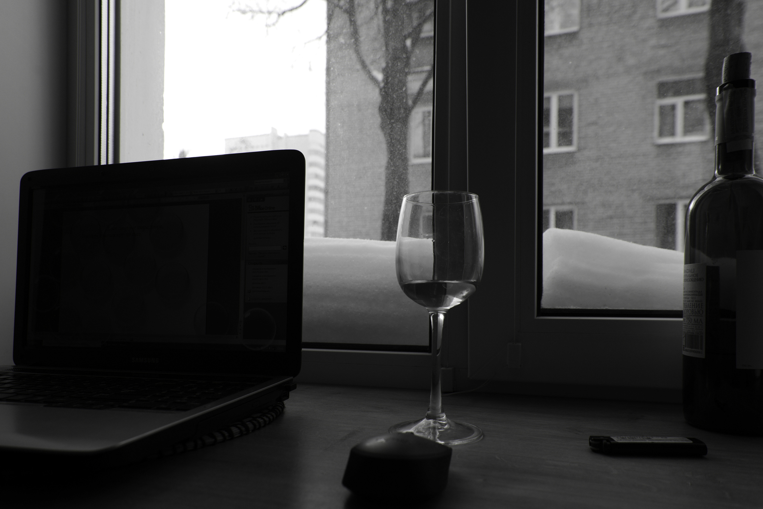 Хорошо быть поэтом. Фотограф (photographer) Lischinski Vitaliy