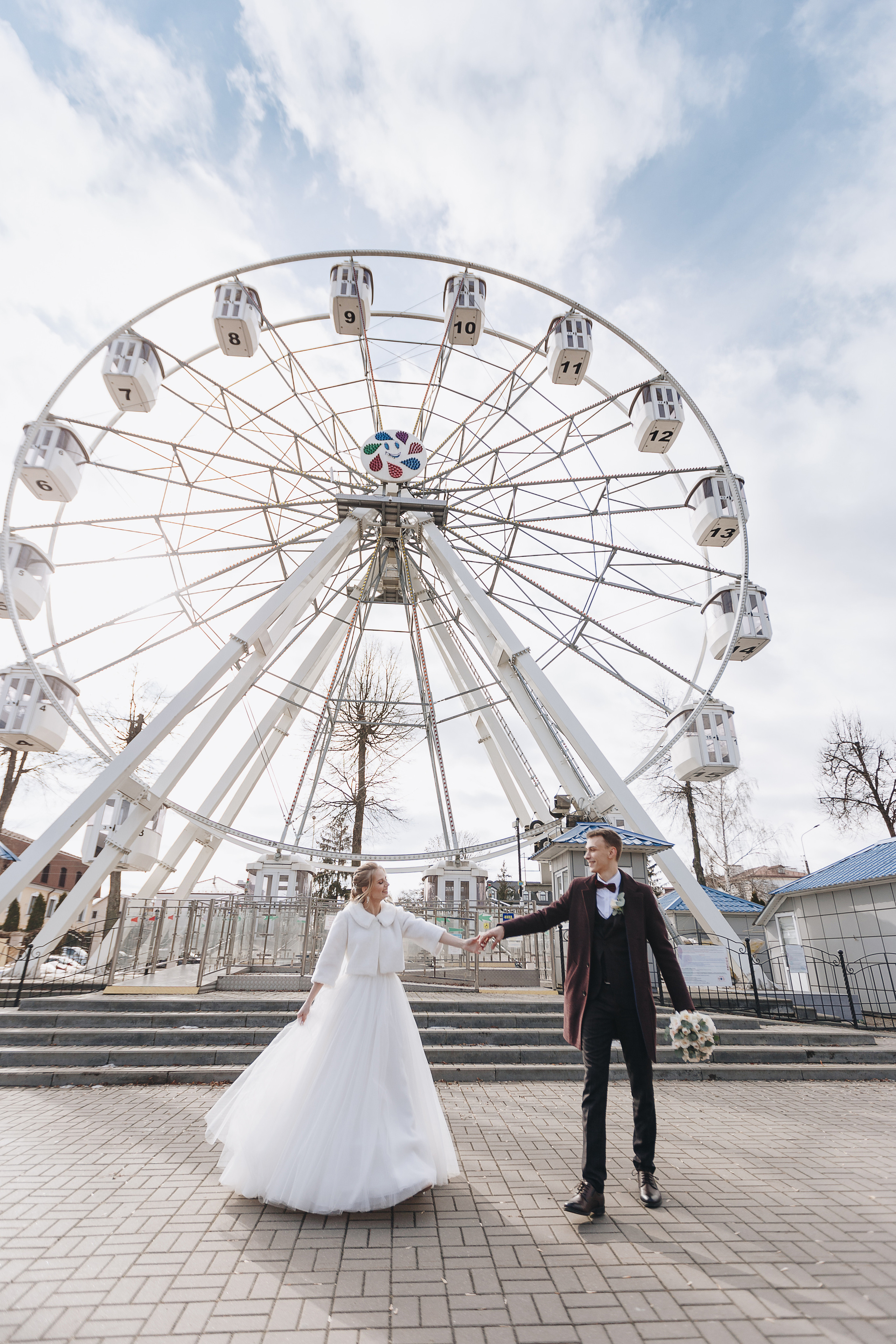 Свадебная фотосъёмка и видеосъёмка в Гомеле в усадьбе Малинки24. Свадебный семейный фотограф и видеограф Гомель Минск Беларусь Европа