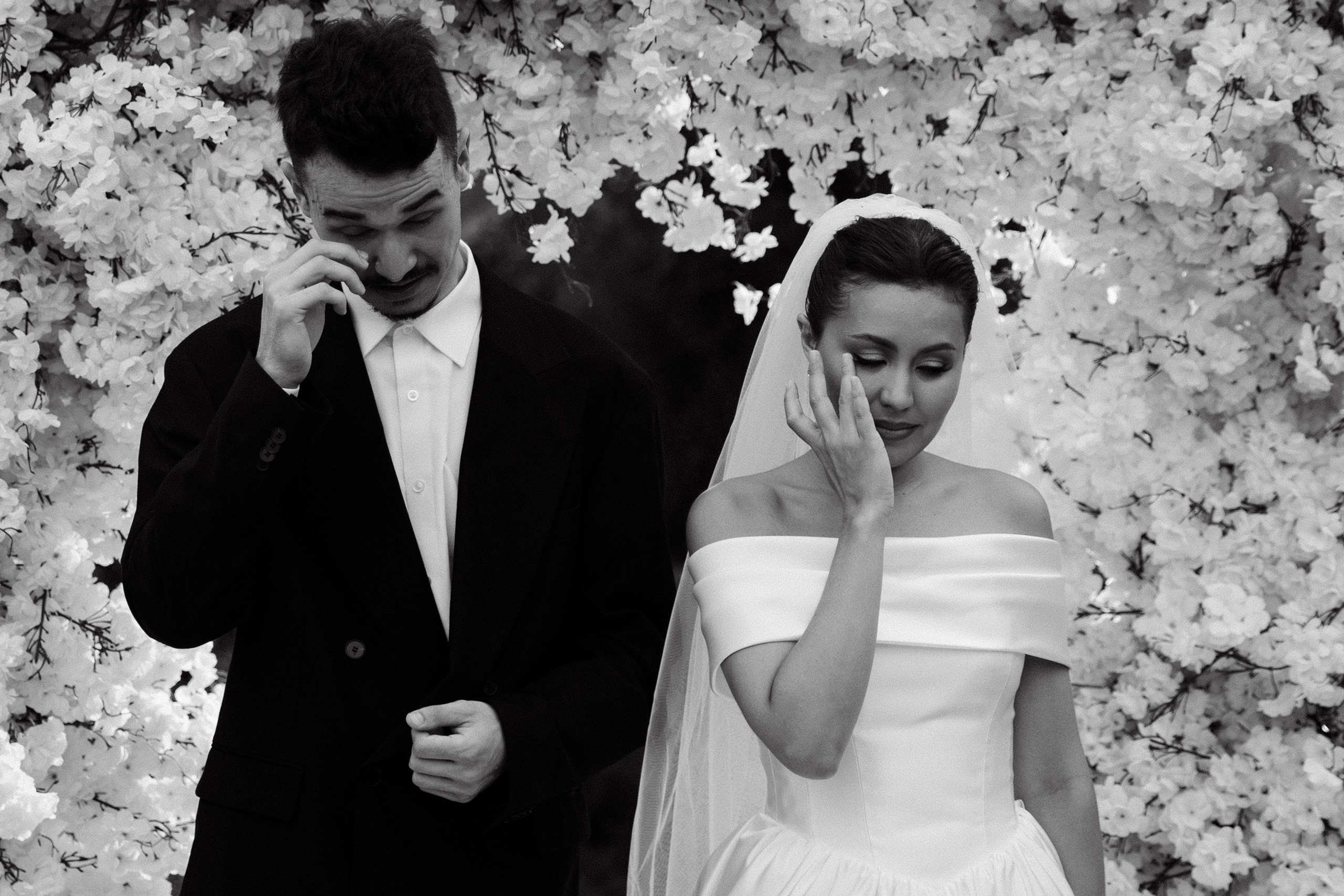 Фархад и Энже. Фотограф Диана Хасанова, г. Казань