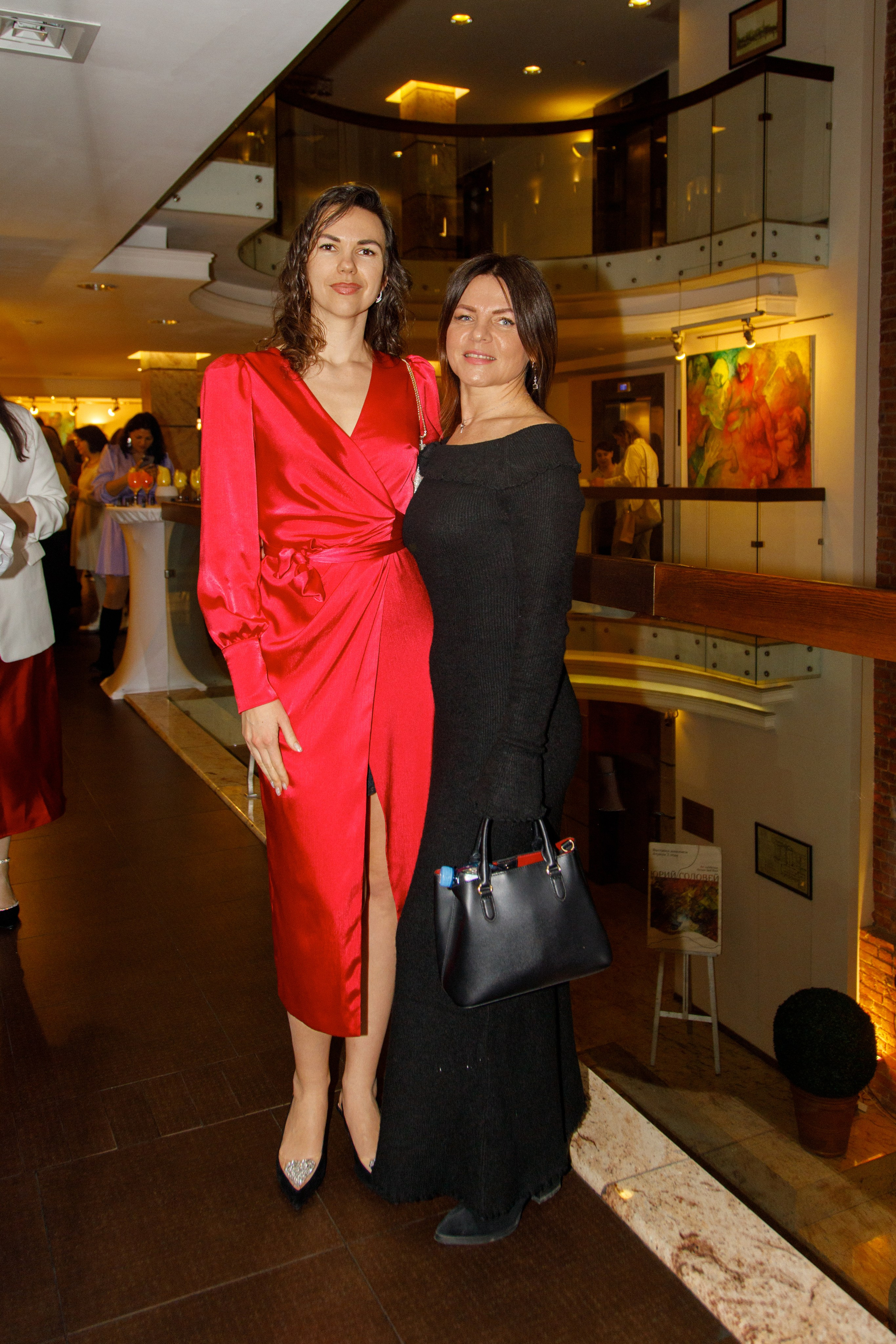 Арома Конвенция. Фотограф Ксения Третьякова, Санкт-Петербург