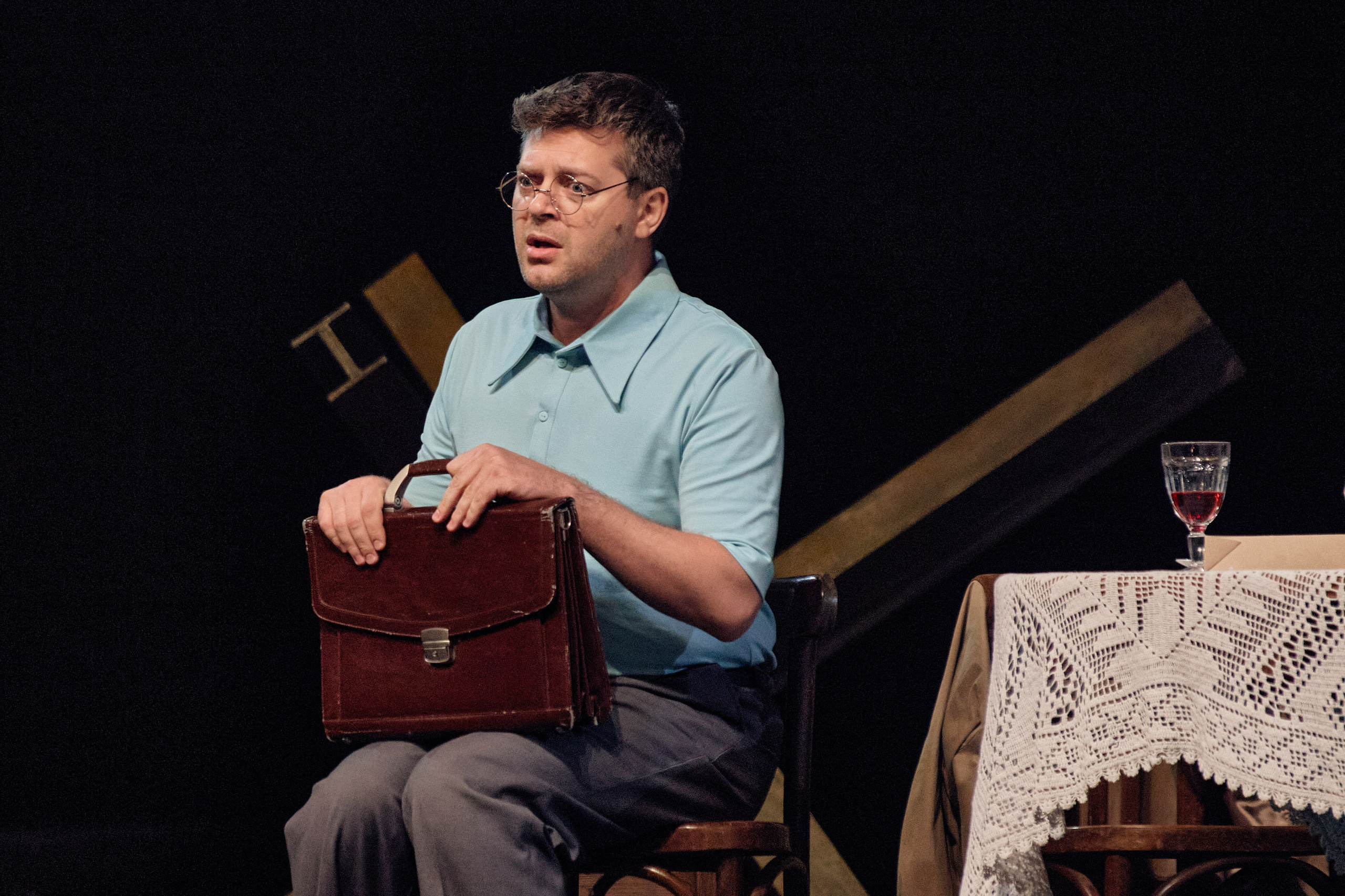 Летят журавли. Фотограф Юлия Маринина