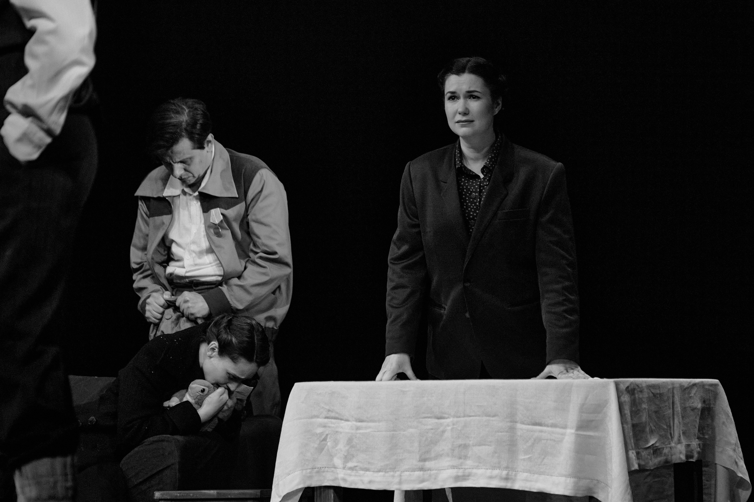 Летят журавли. Фотограф Юлия Маринина