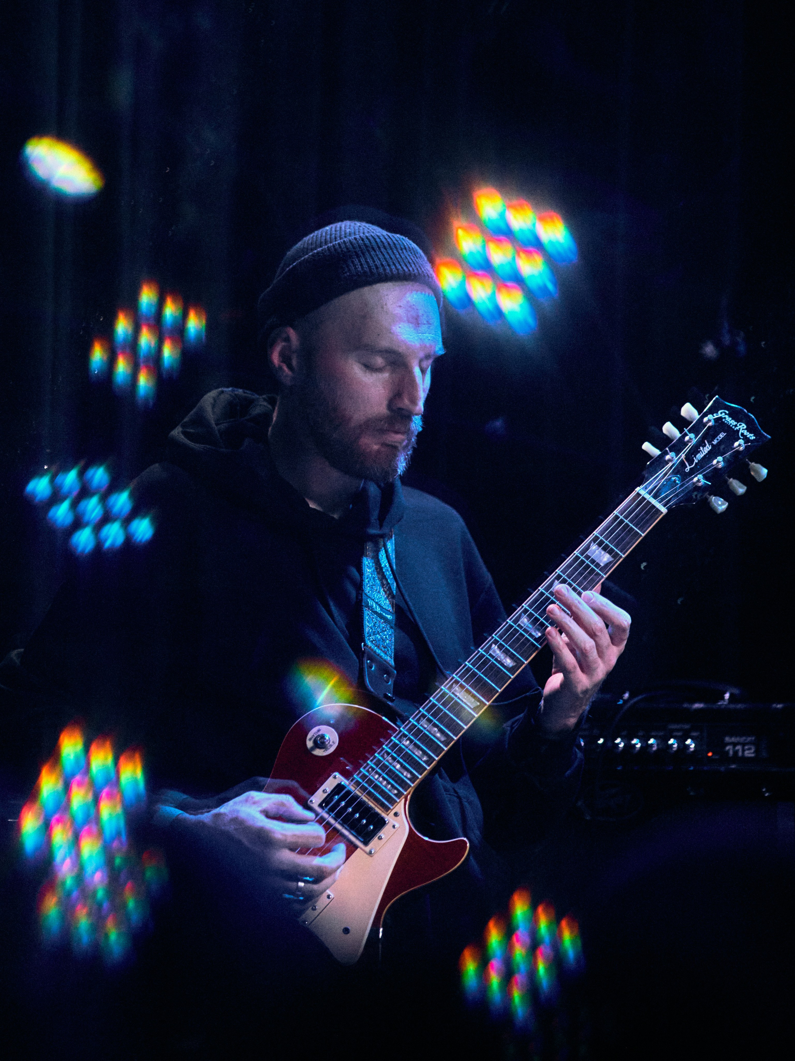 Шумовка III. Фотограф Юлия Маринина