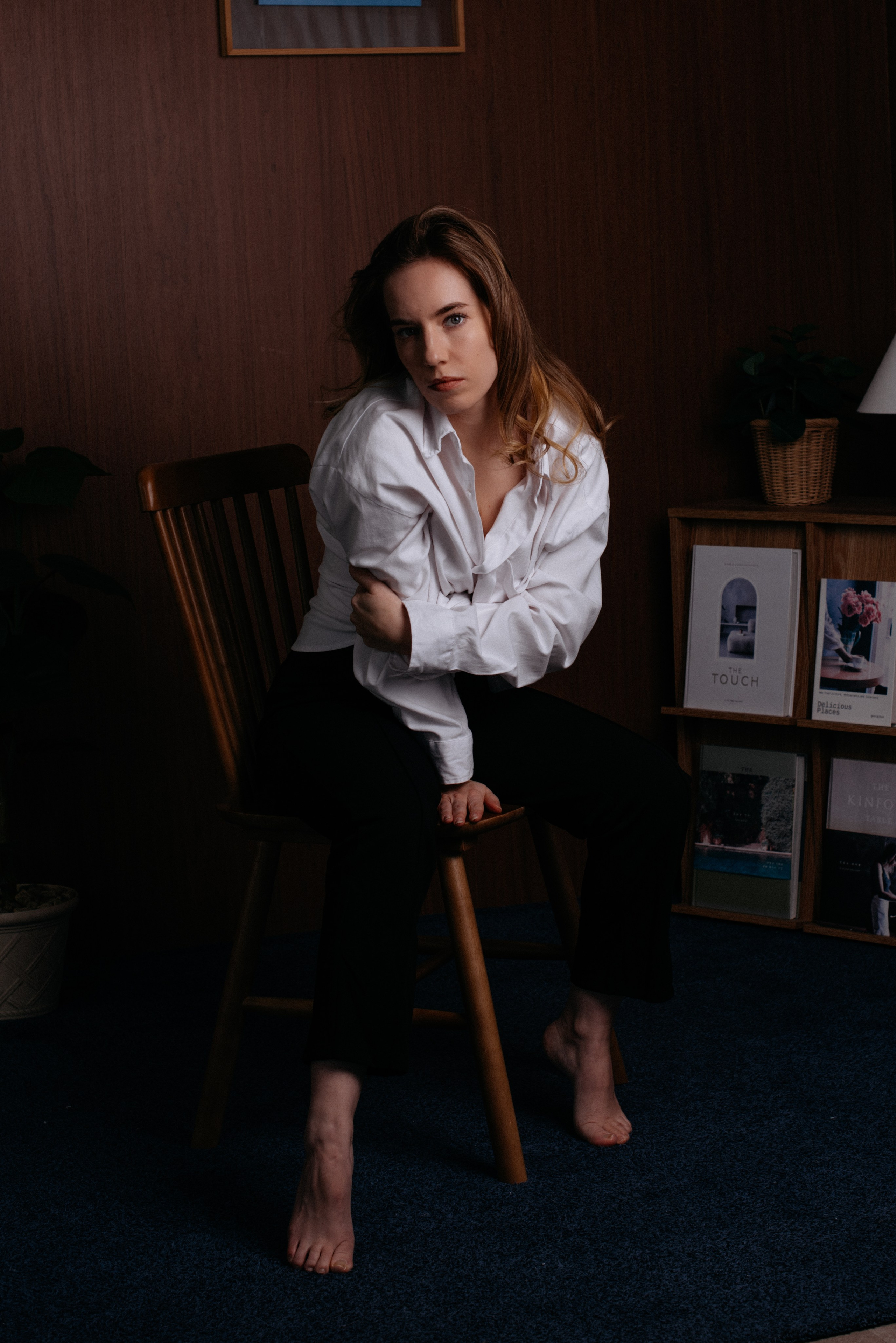 Camille. Busan photographer | Фотограф Пусан