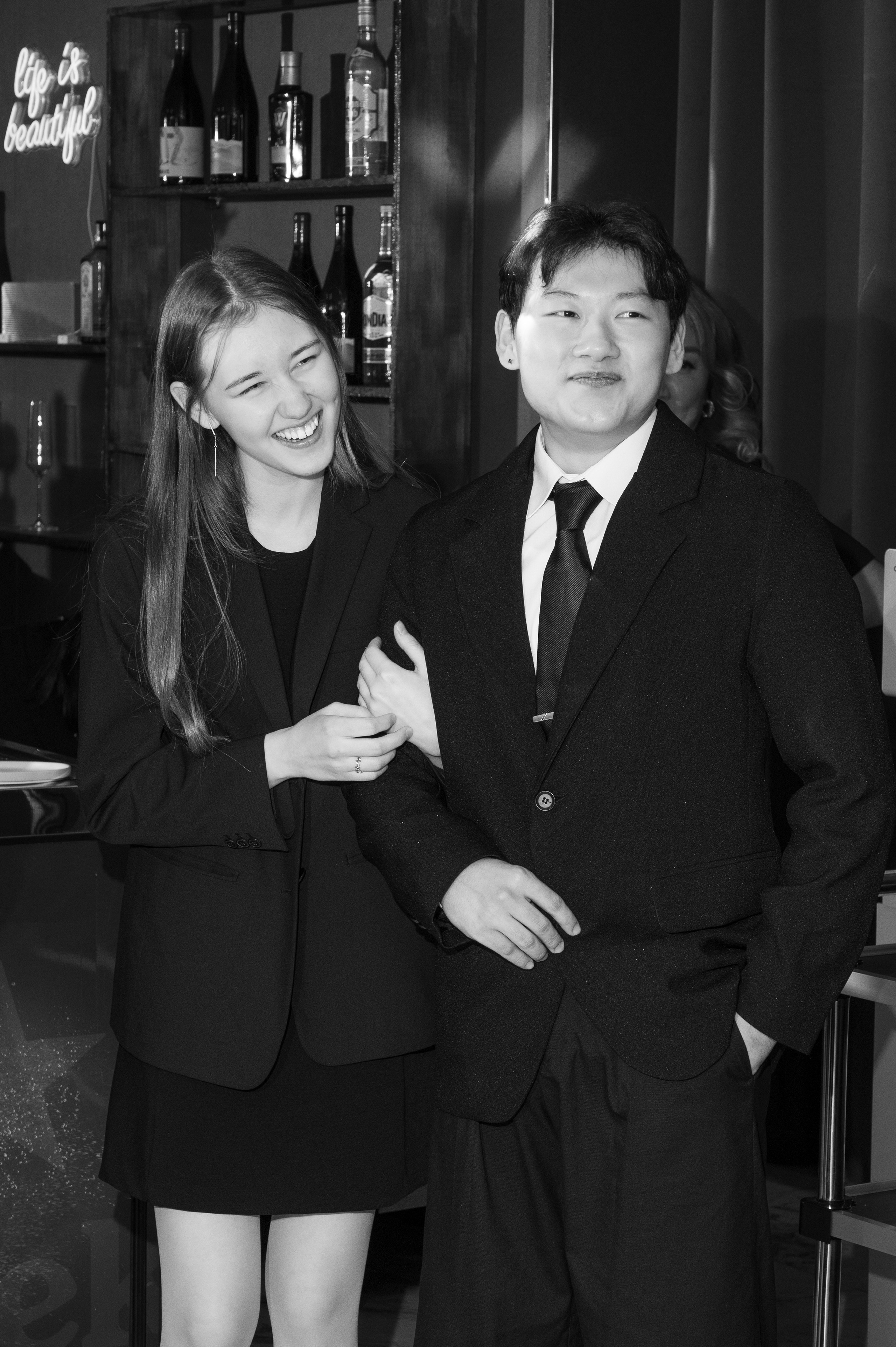 Wedding party: Vlad & Eugeniya. Busan photographer | Фотограф Пусан