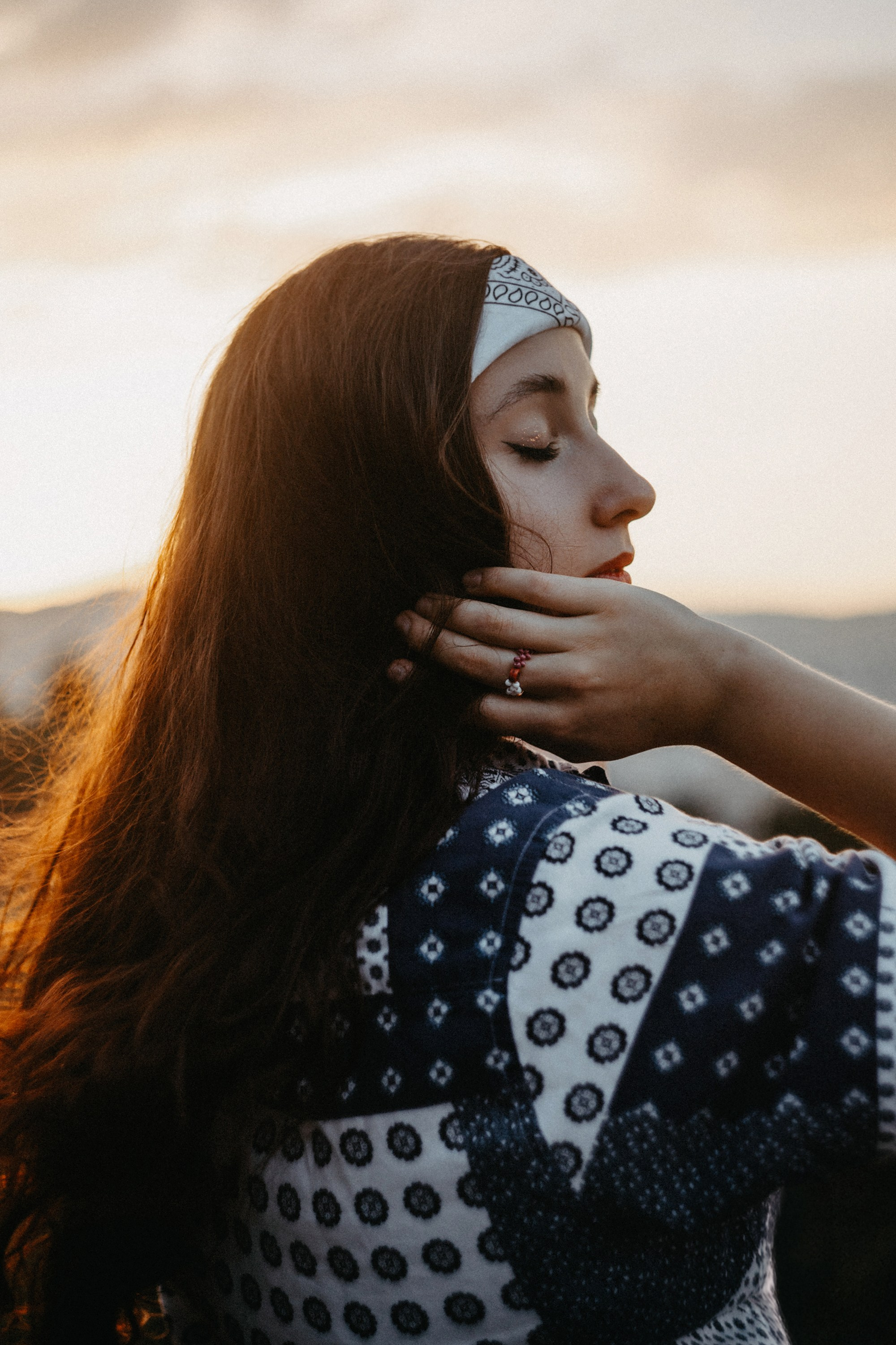 Настя. Фотограф Тбилиси Саша Мороз