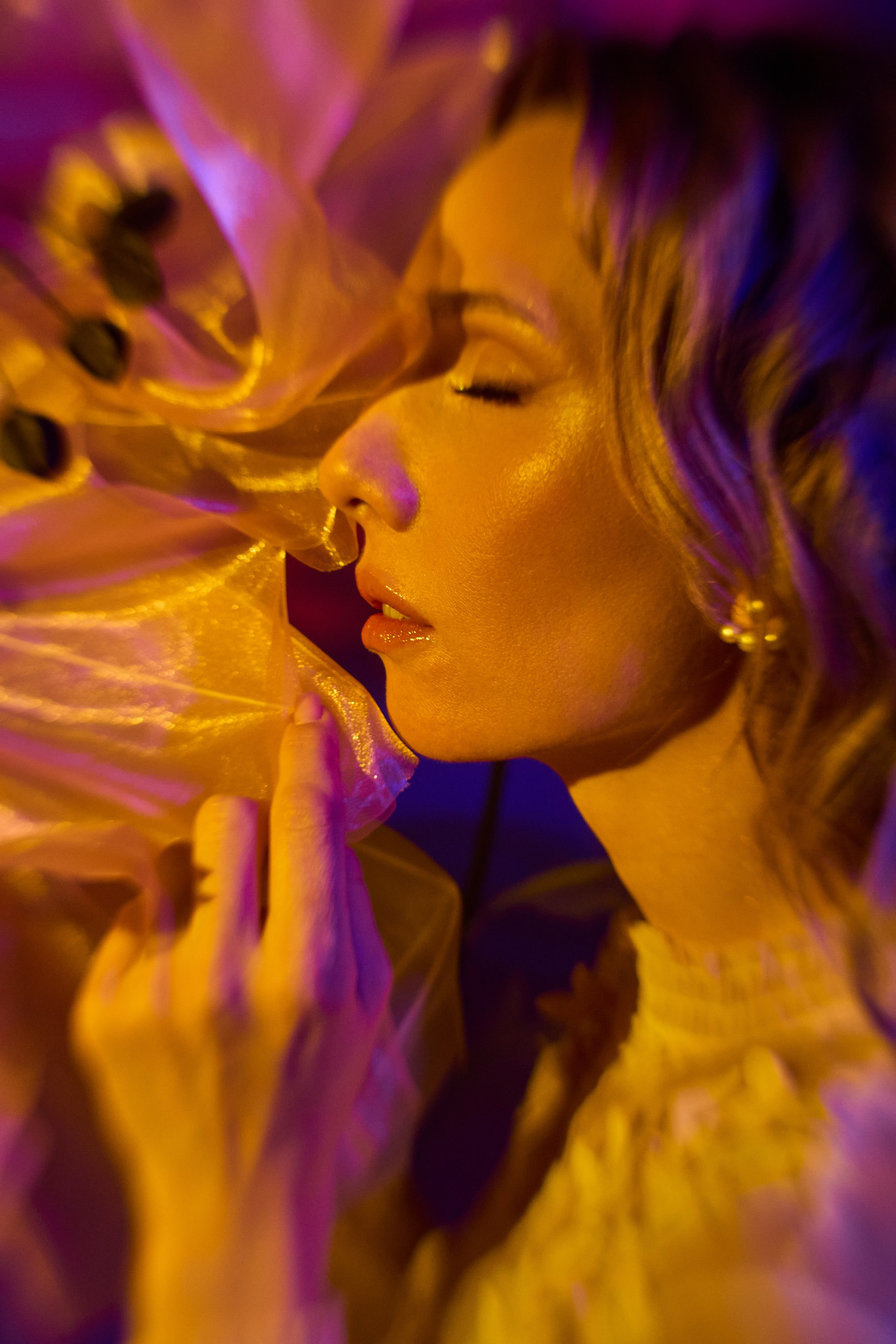 Visual artist/photographer Dayneko Tatyana Krasnoyarsk