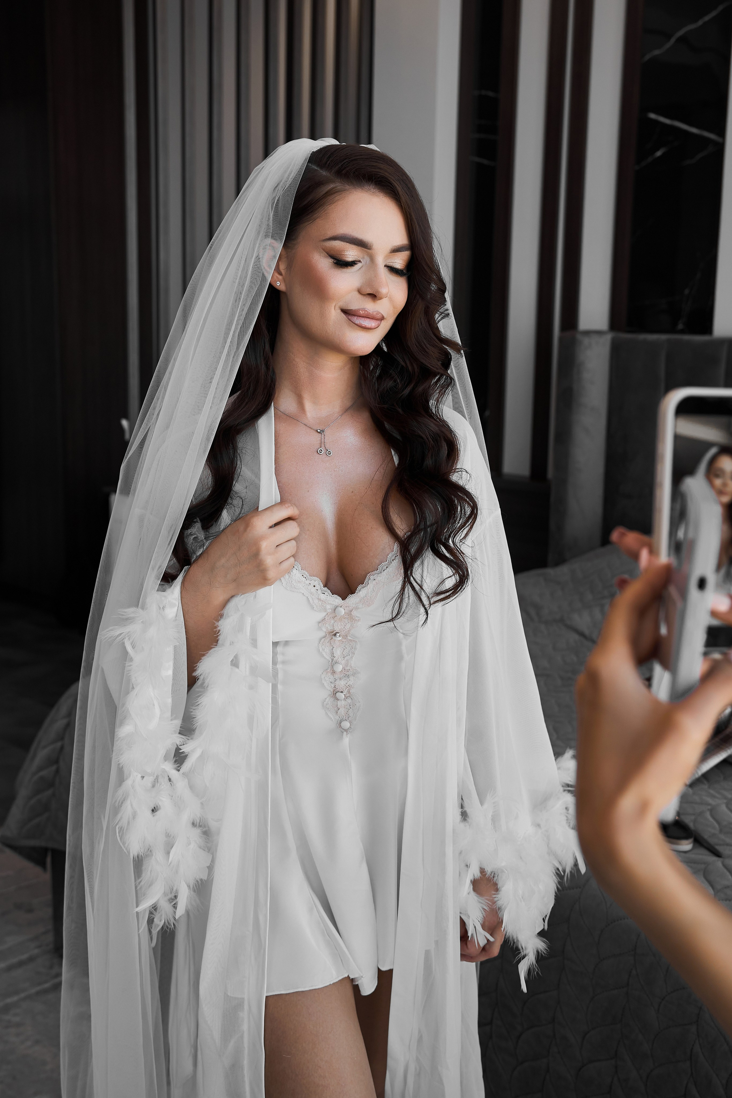 Олег & Мария. Фотограф Ульяна Соколова Москва