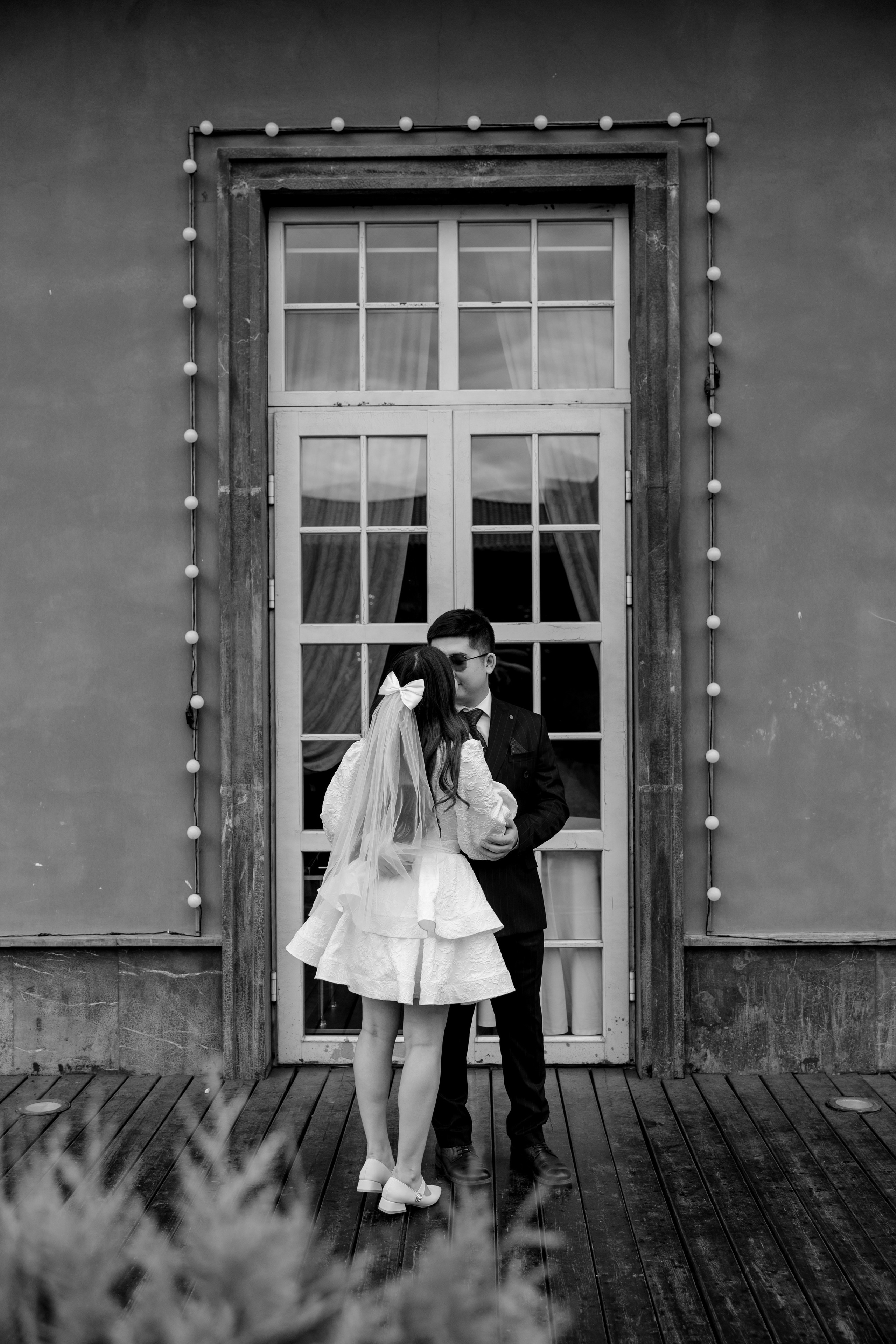 Адиль & Карина. Свадебный фотограф Костанай/Астана