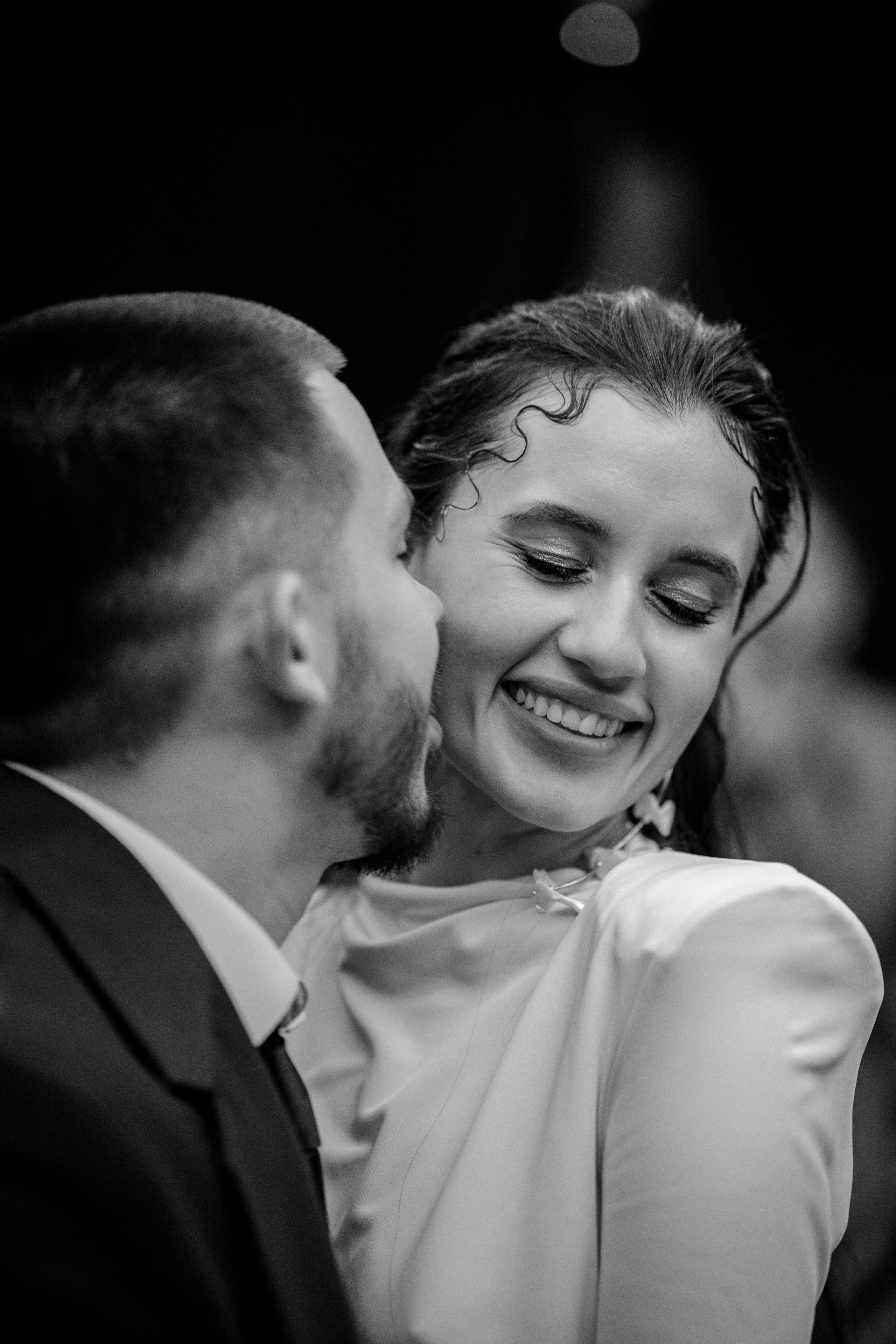 Иван & Ирина. Свадебный фотограф Костанай/Астана