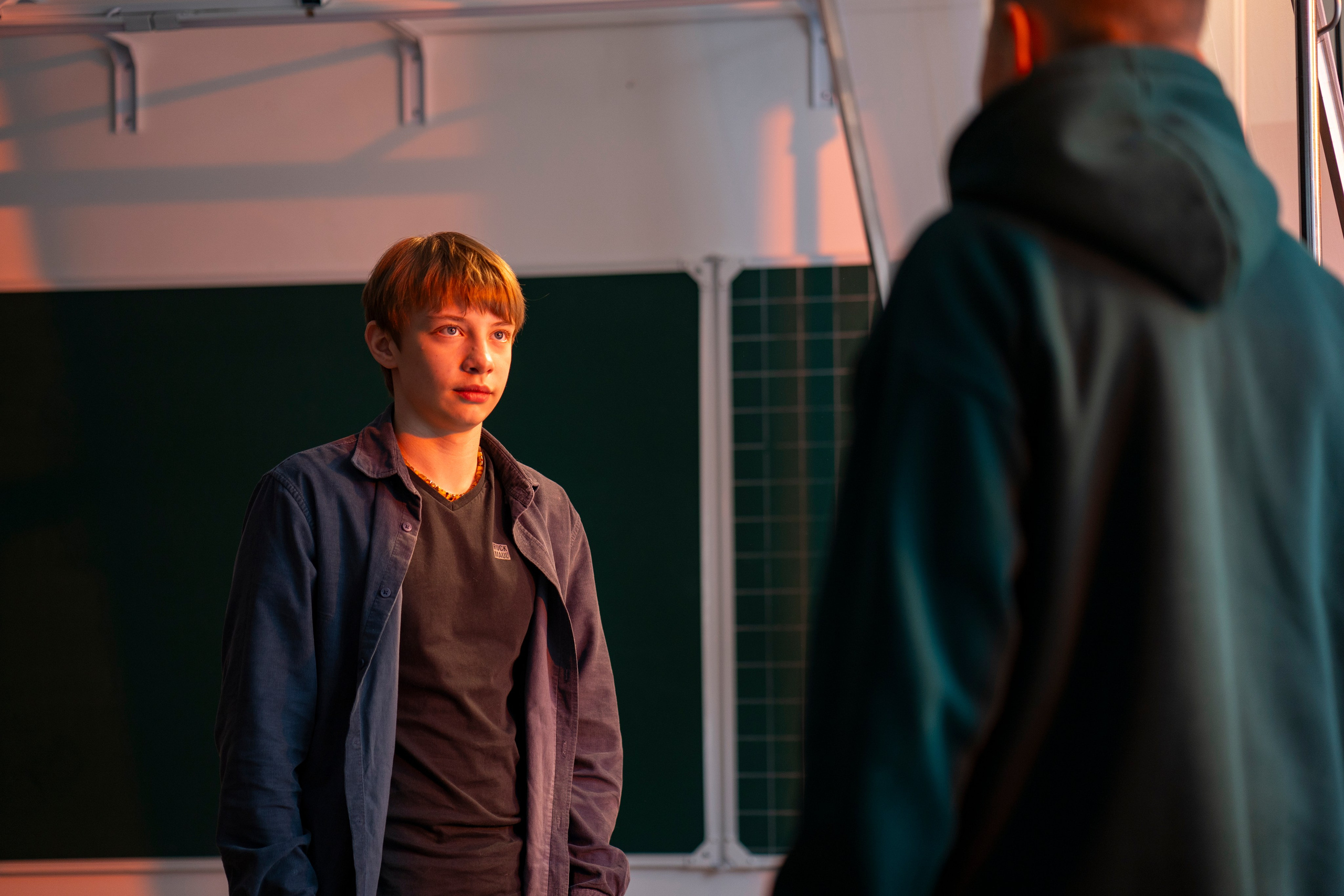 Пётр Натаров / Уроки истории. Творческий и репортажный фотограф в Москве Клим Долгов