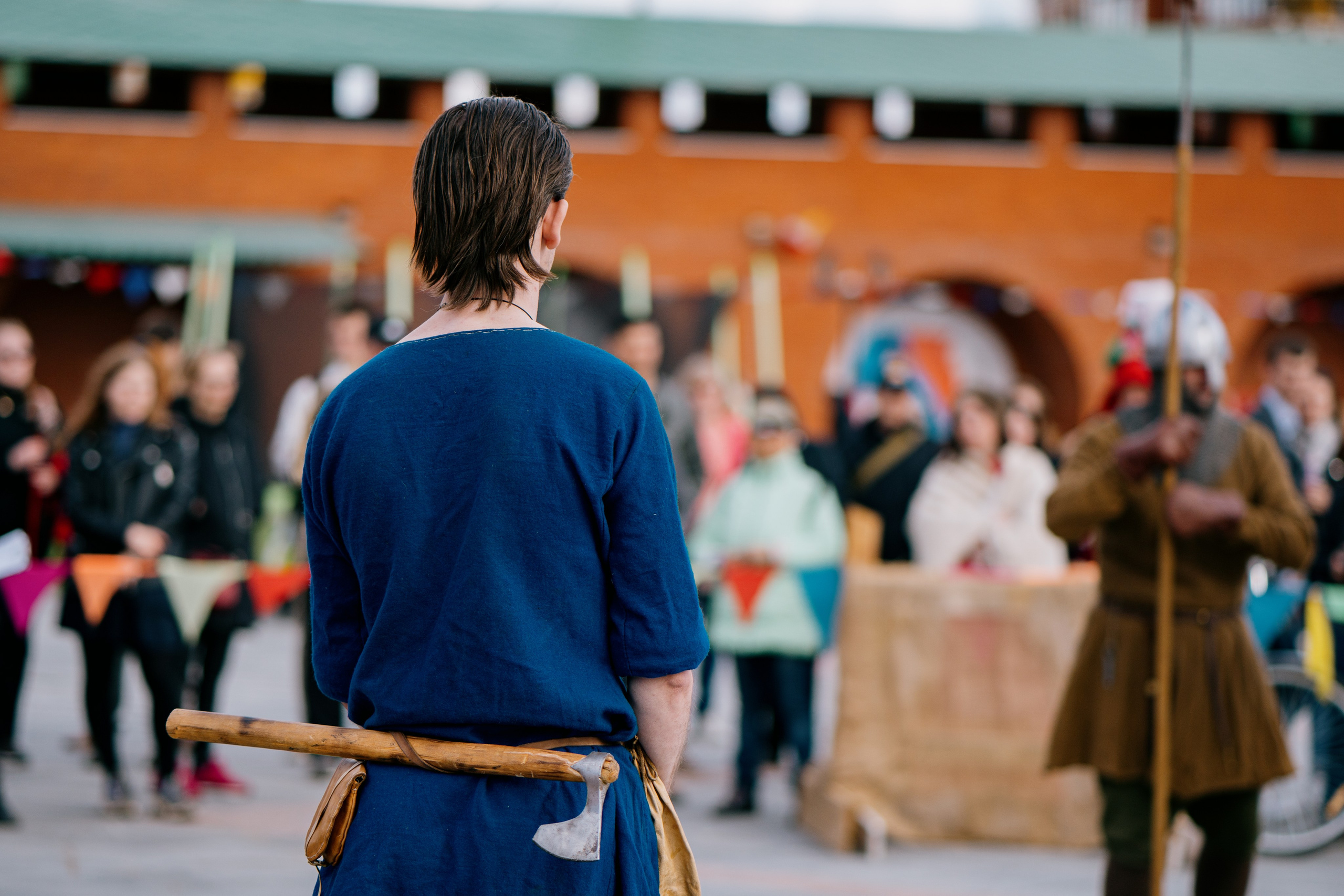 Фестиваль «Наследие» Йошкар-ола. Творческий и репортажный фотограф в Москве Клим Долгов