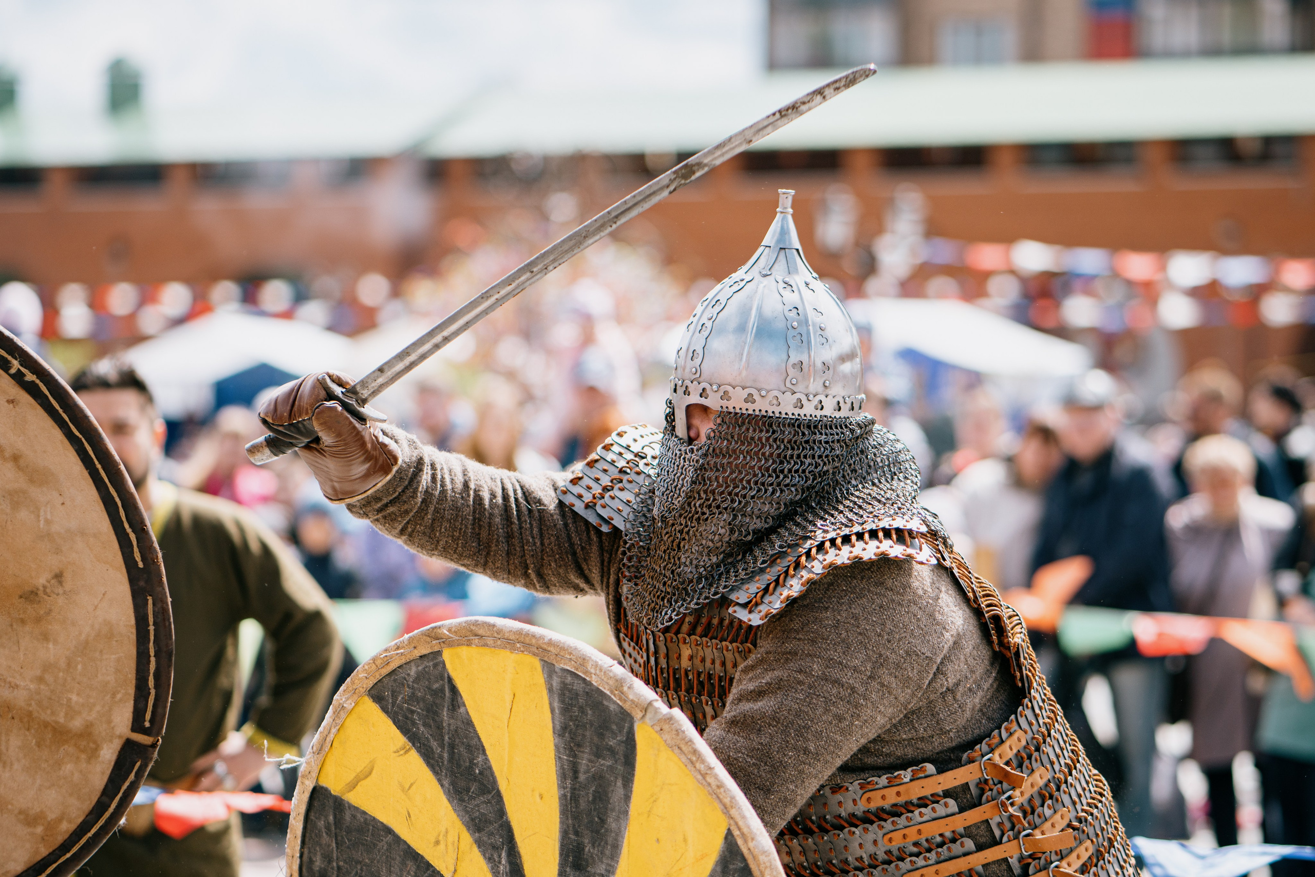 Фестиваль «Наследие» Йошкар-ола. Творческий и репортажный фотограф в Москве Клим Долгов