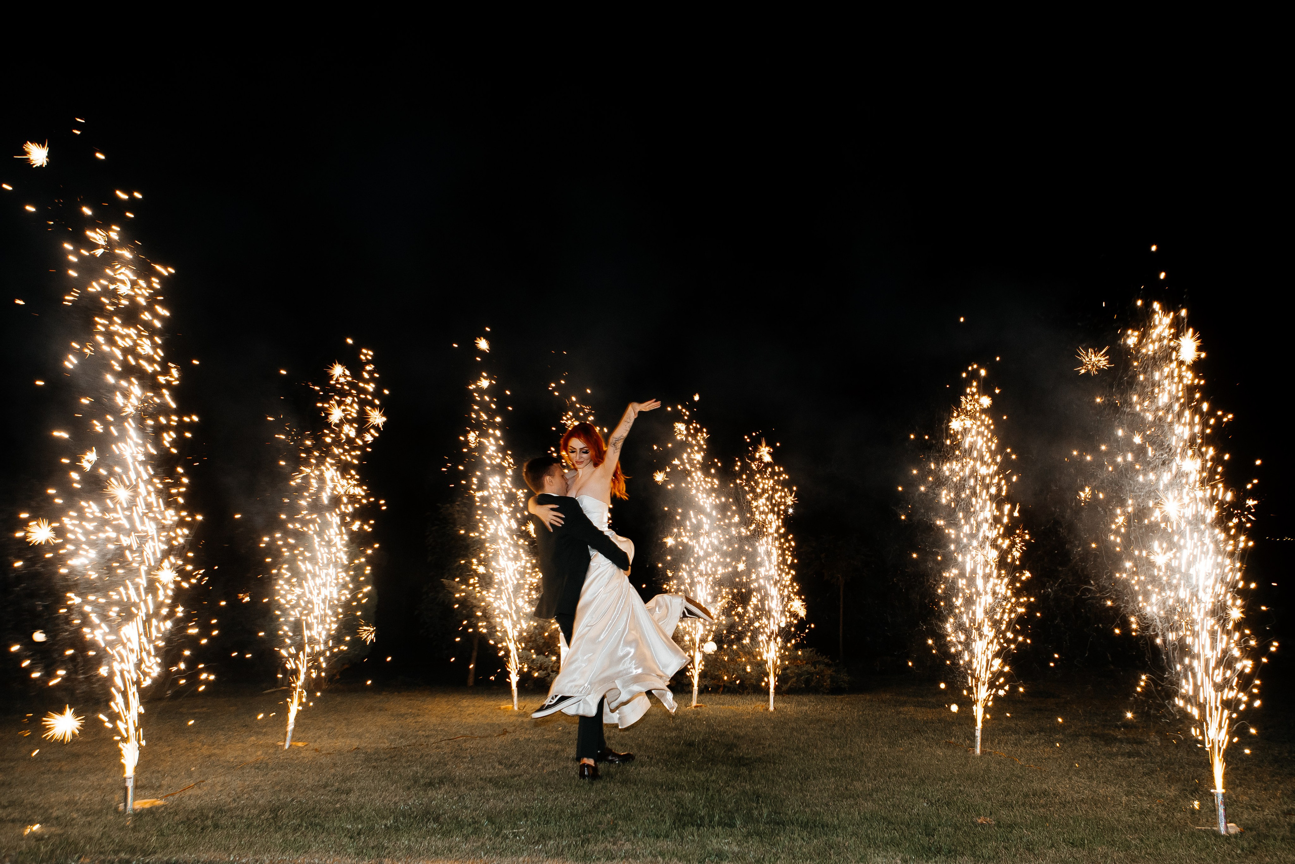Денис и Юлия. Свадебный и семейный фотограф в Ростове-на-Дону