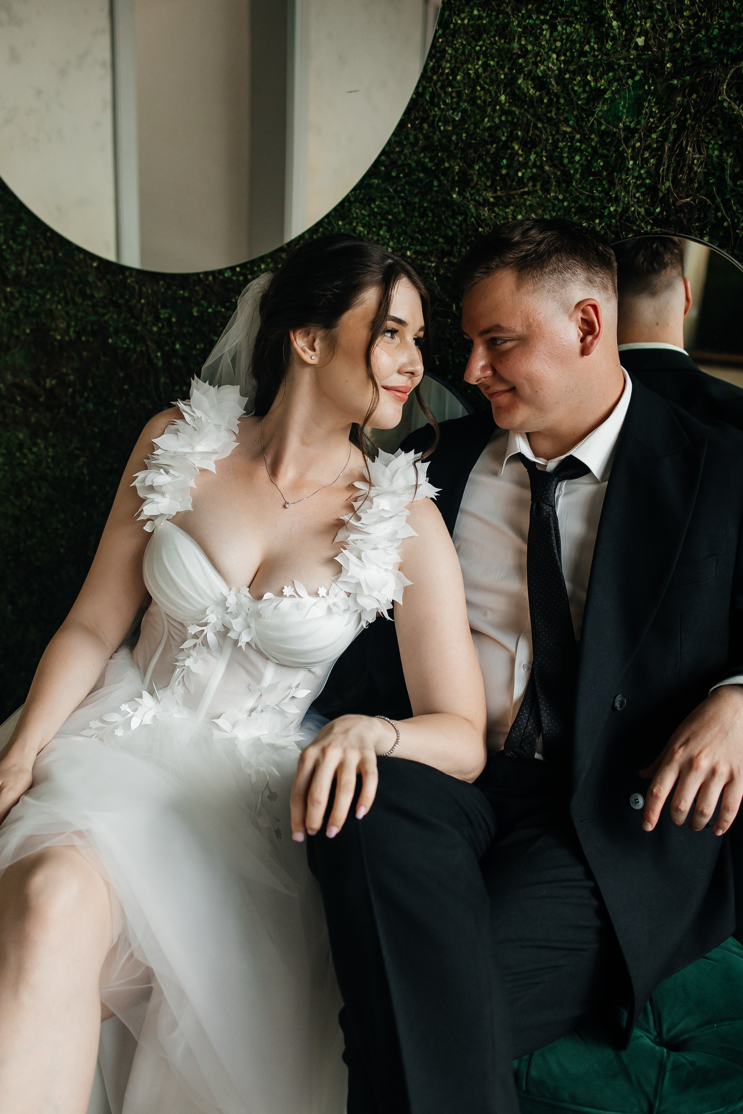 Алексей и Лия. Свадебный и семейный фотограф в Ростове-на-Дону