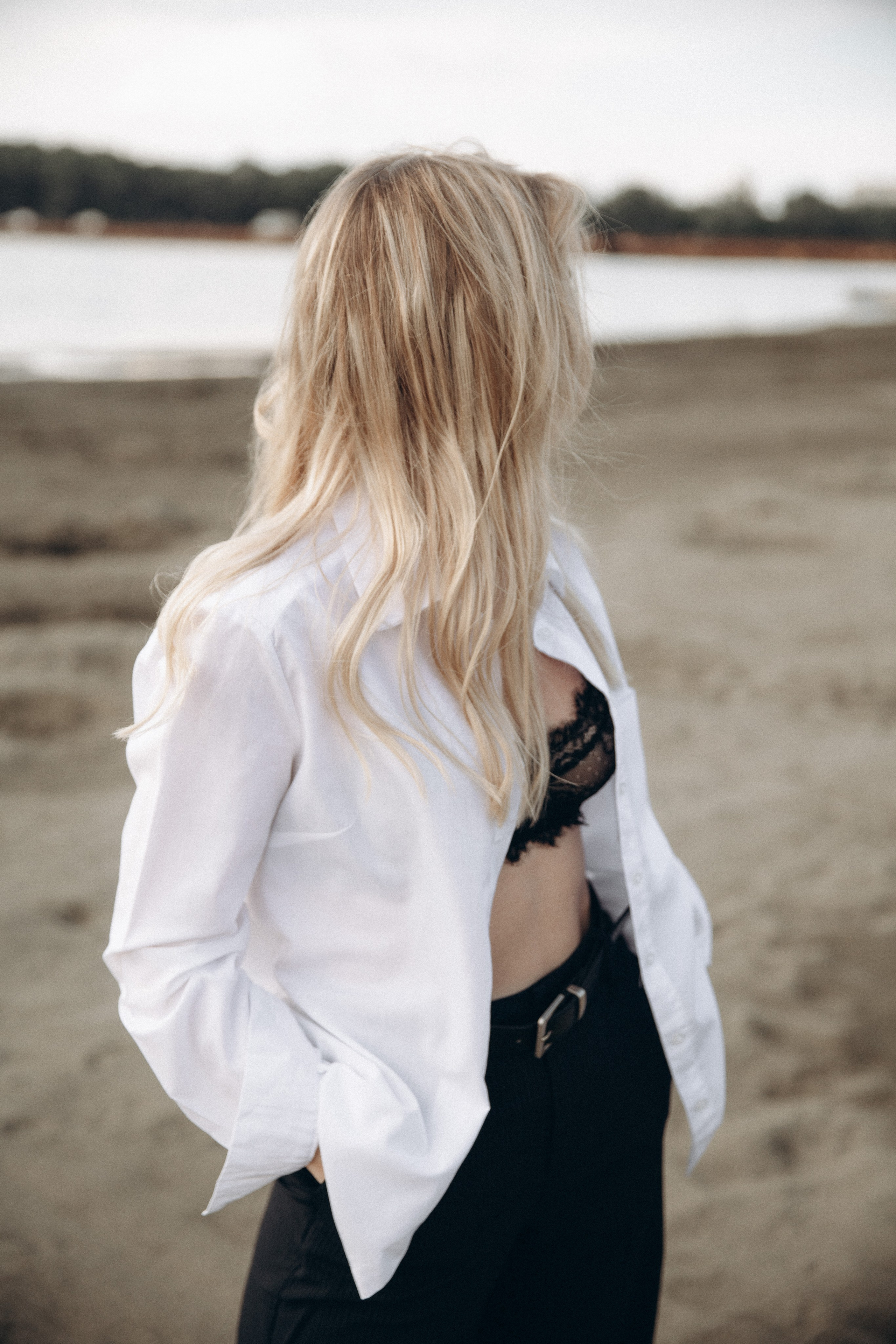 Лена. Фотограф Любовь Щербинина