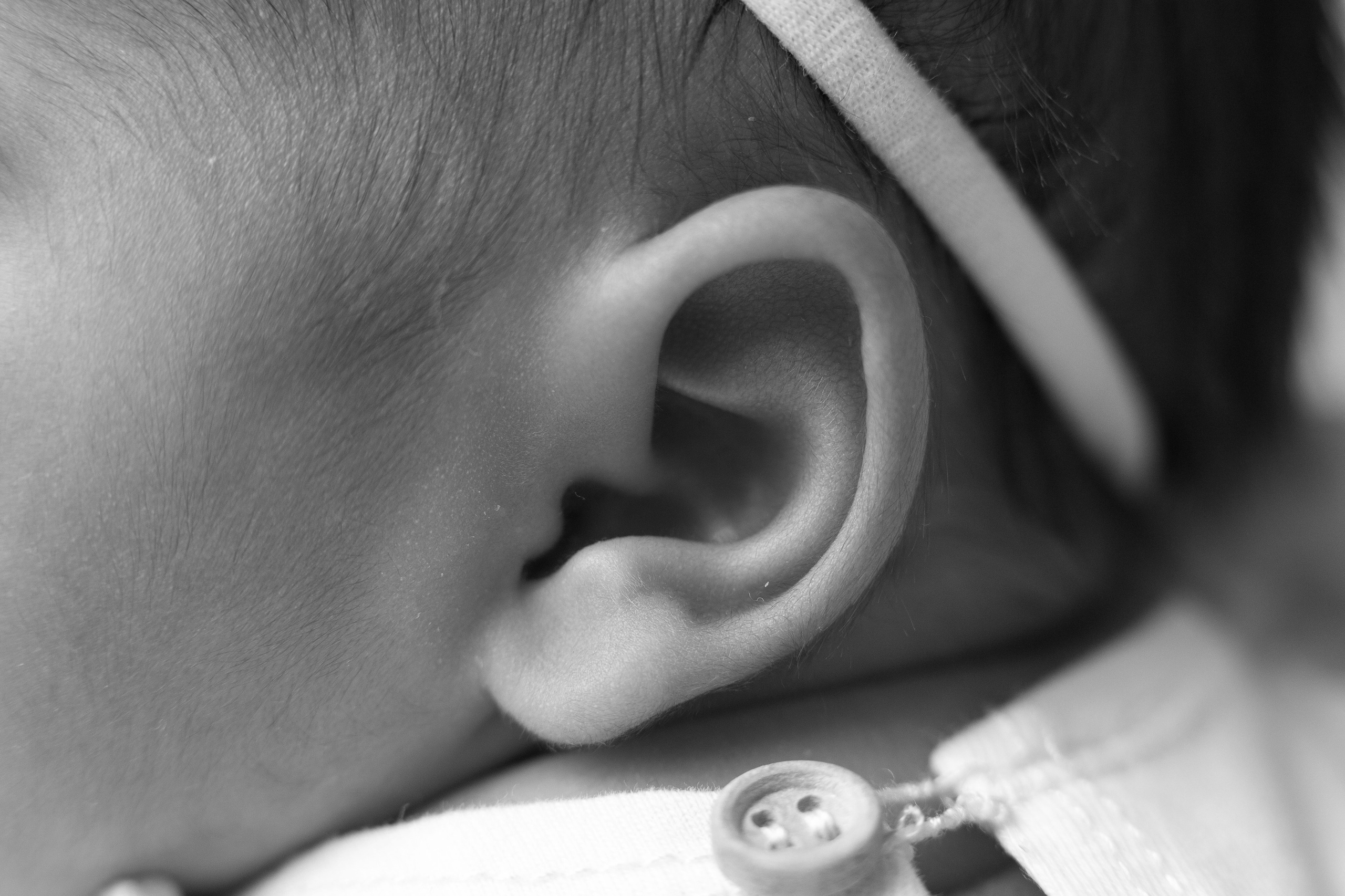 ЧБ и МАКРО-КАДРЫ. Детский, семейный и фотограф новорождённых в Ярославле Анна Салова