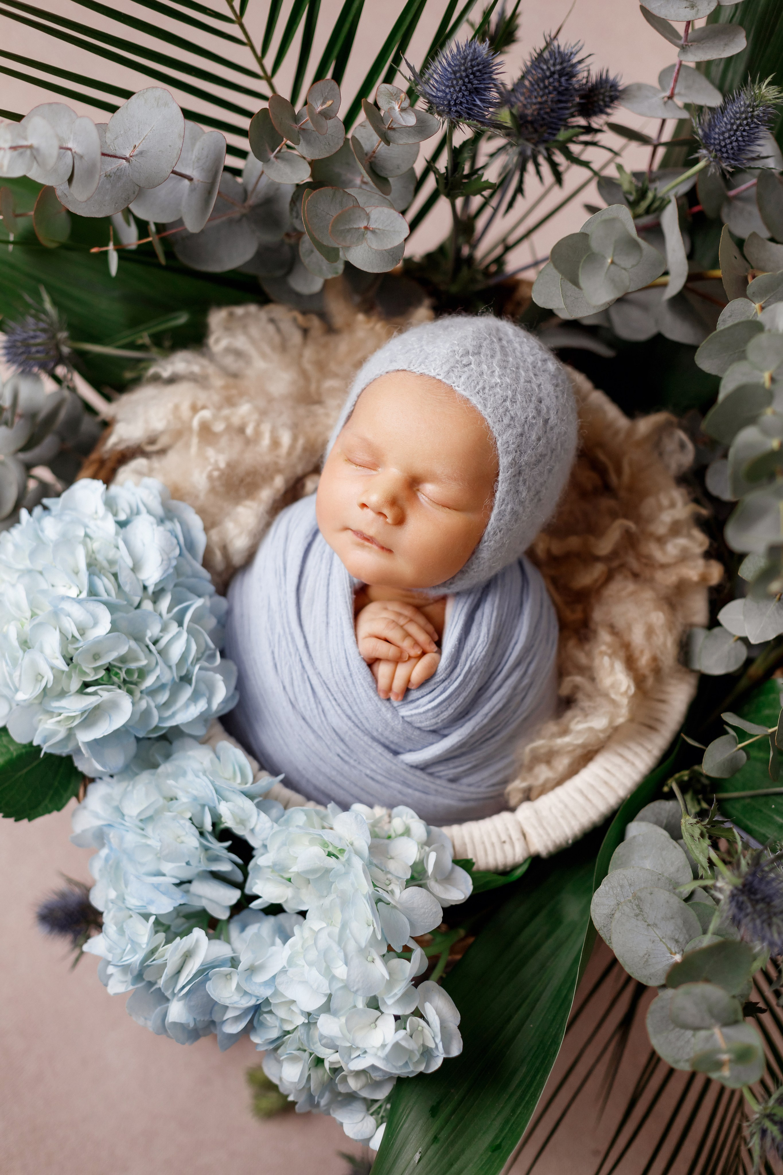 Мальчики. Детский, семейный и фотограф новорождённых в Ярославле Анна Салова