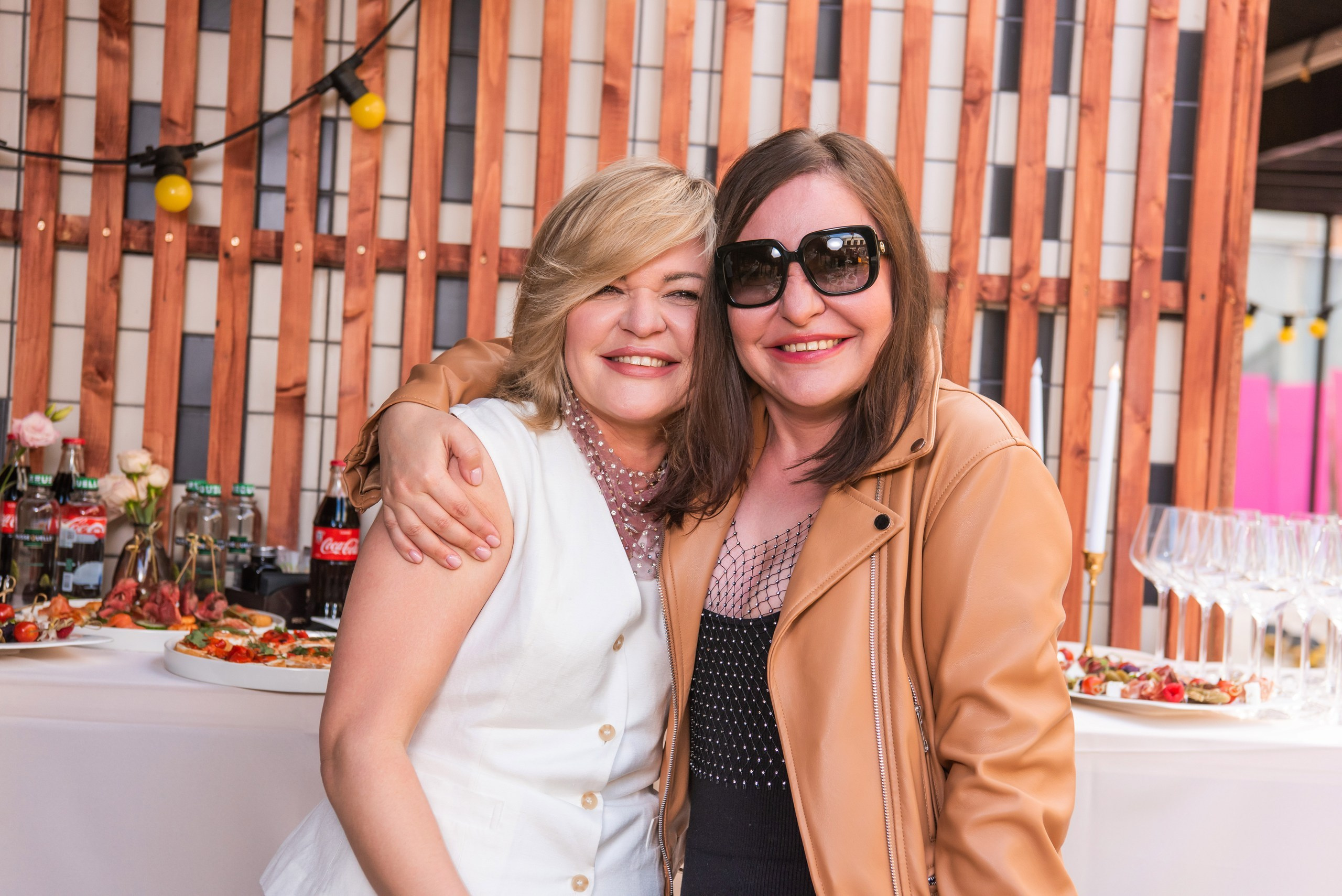 День Рождения Дианы. Бар 20. Свадебный и арт-фотограф Кунецкая Диана